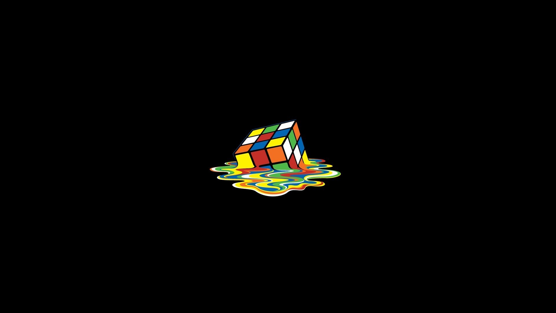 Game Rubiks Cube 1920x1080