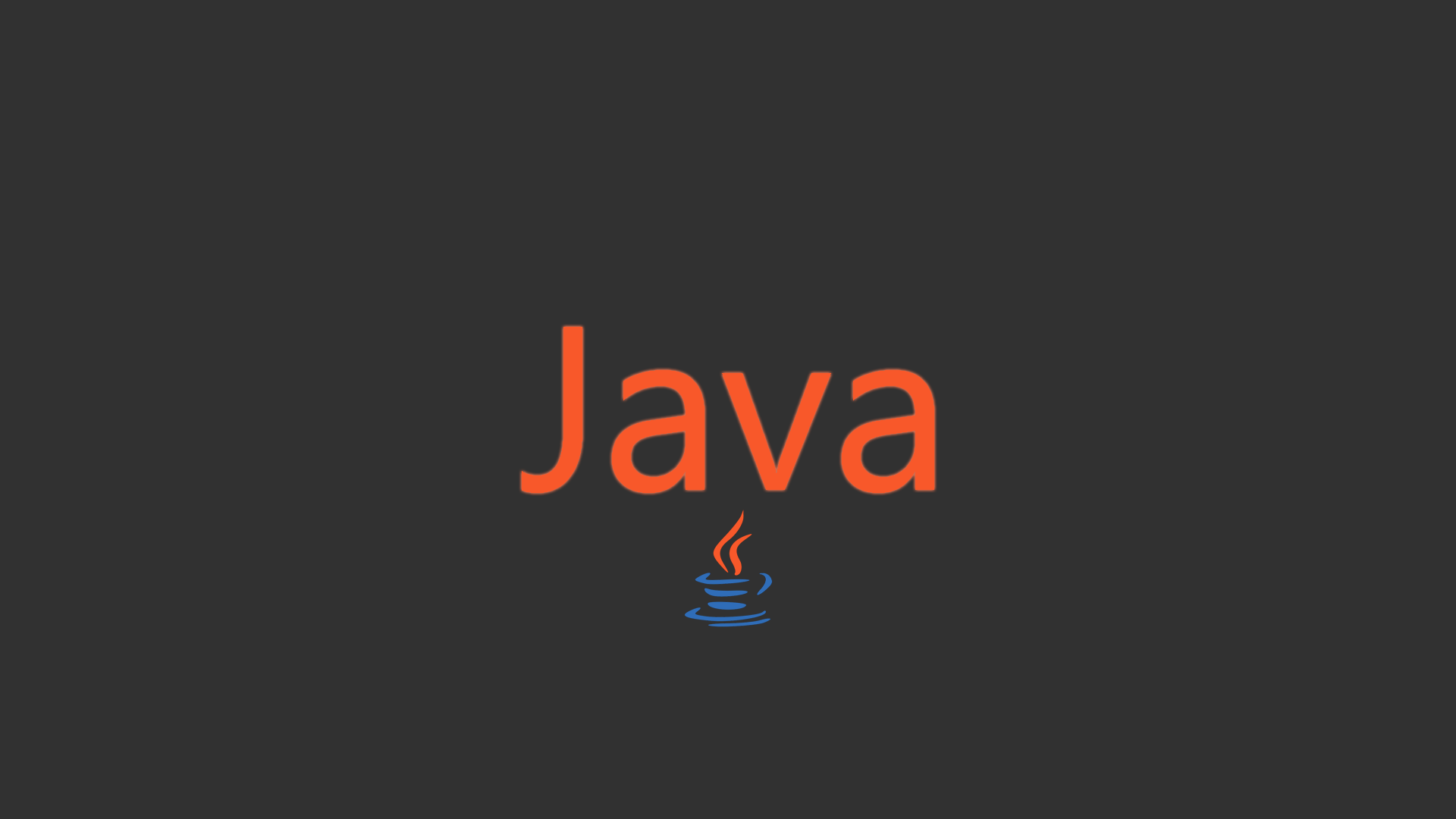 Web Development Development Java Java 1920x1080
