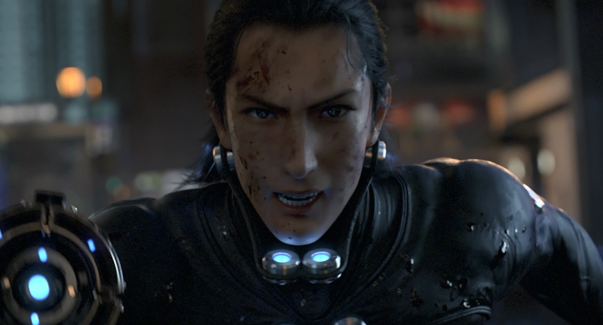 GANTZ O Gantz Anime Anime Boys 1920x1036