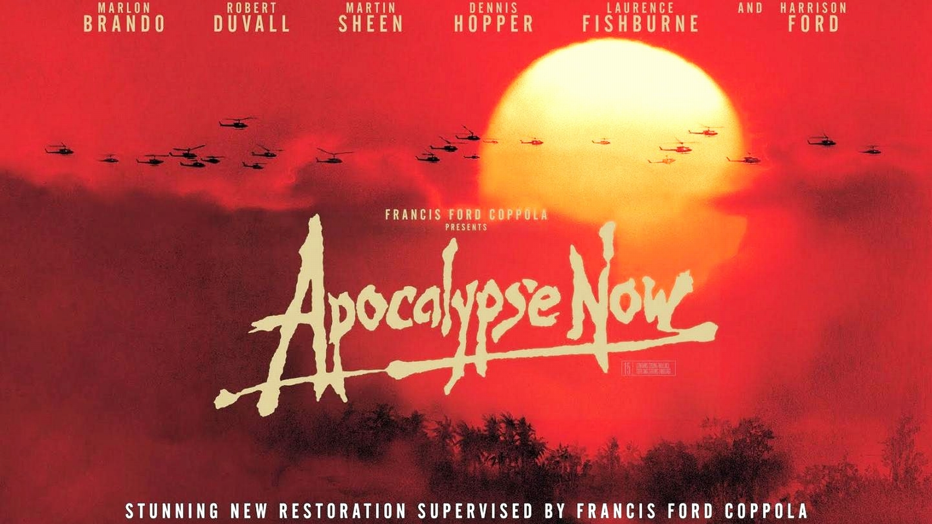 Apocalypse Now 1920x1080