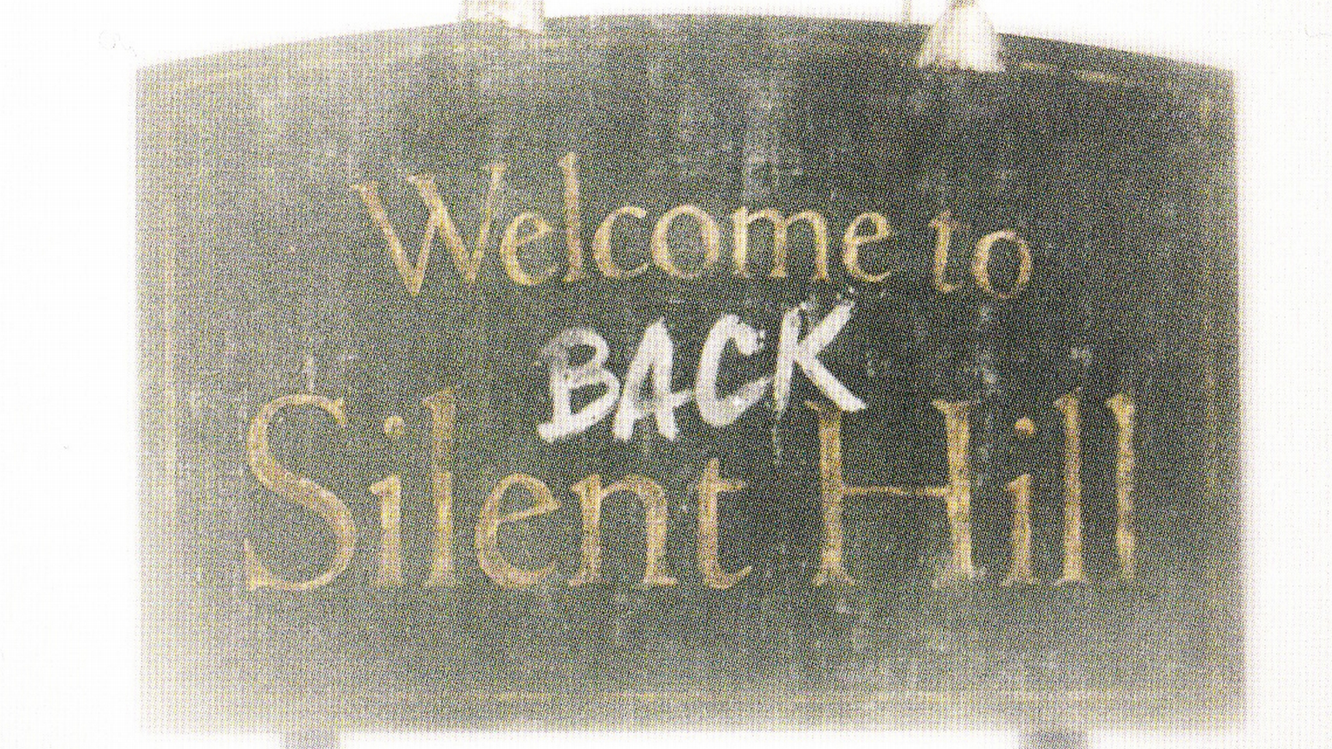 Movie Silent Hill Revelation 1920x1080