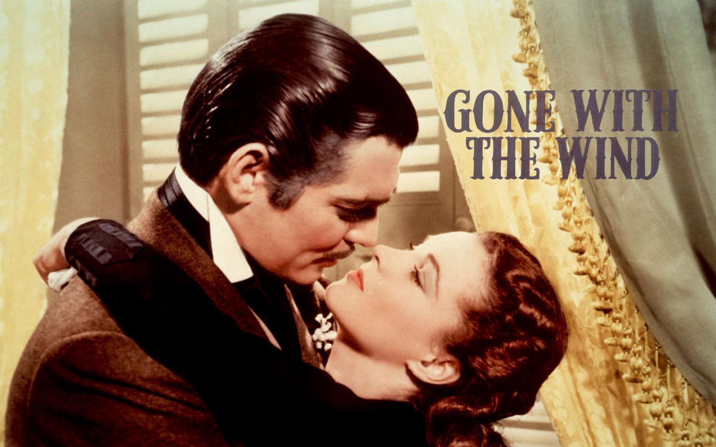 Gone With The Wind 1440x900