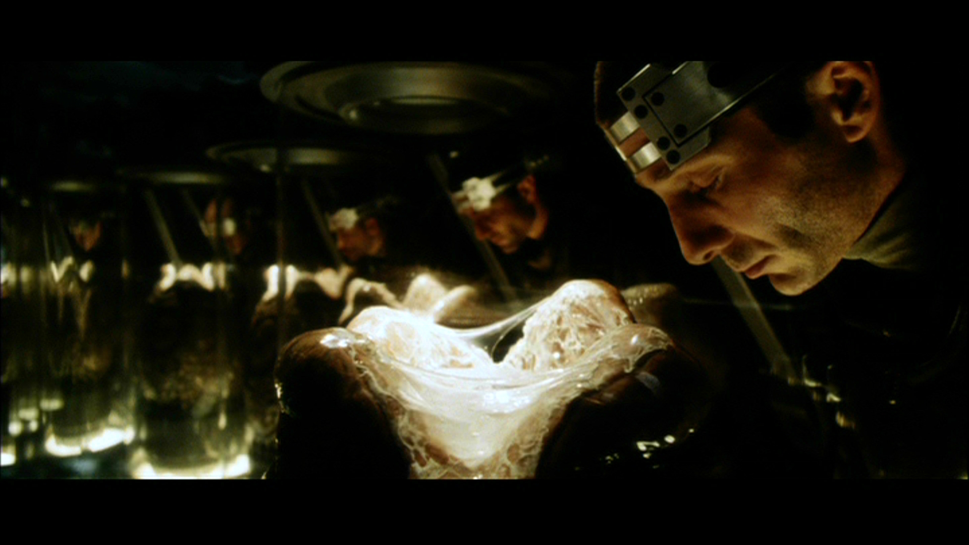 Movie Alien Resurrection 1920x1080