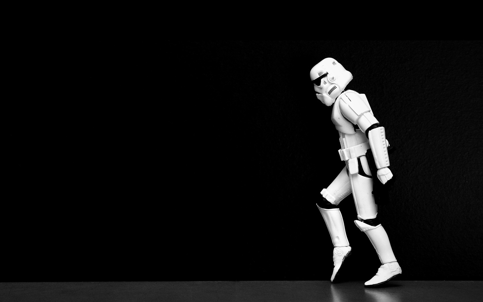 Stormtrooper Star Wars Humor Star Wars Dancing STAR WARS Battlefront GAME Stormtrooper Black Backgro 1680x1050