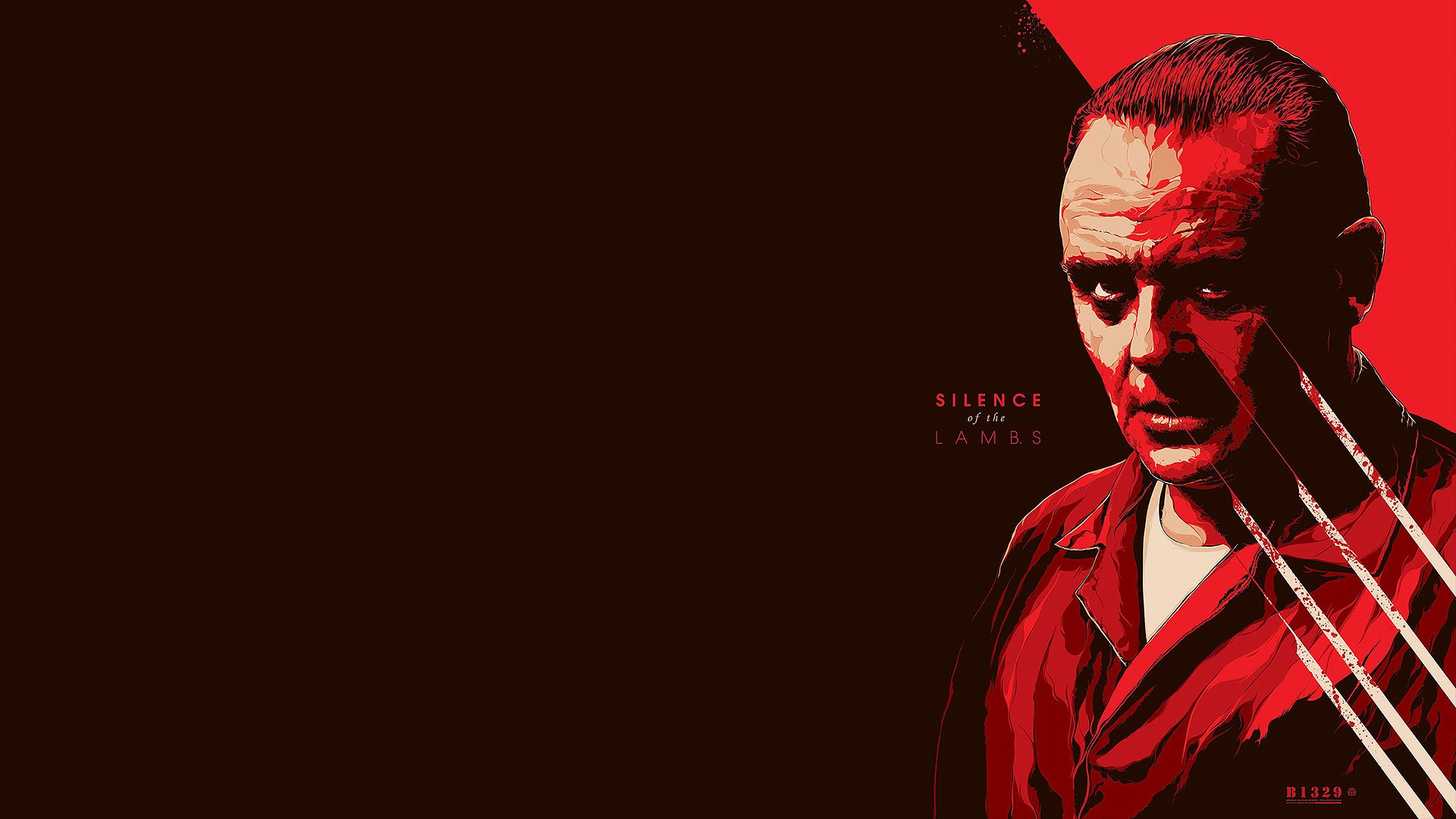 Movie The Silence Of The Lambs 1920x1080