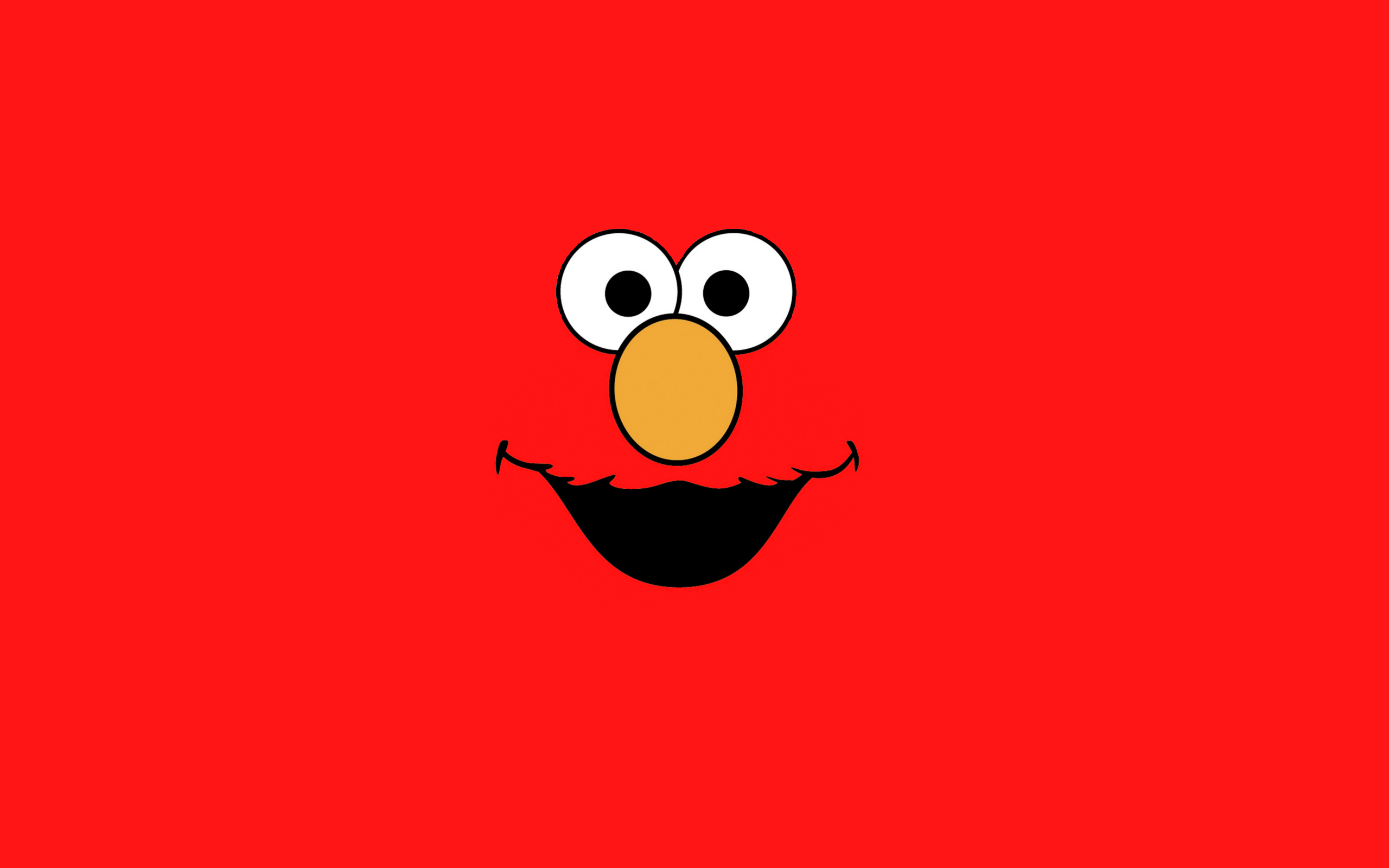 Elmo 2560x1600