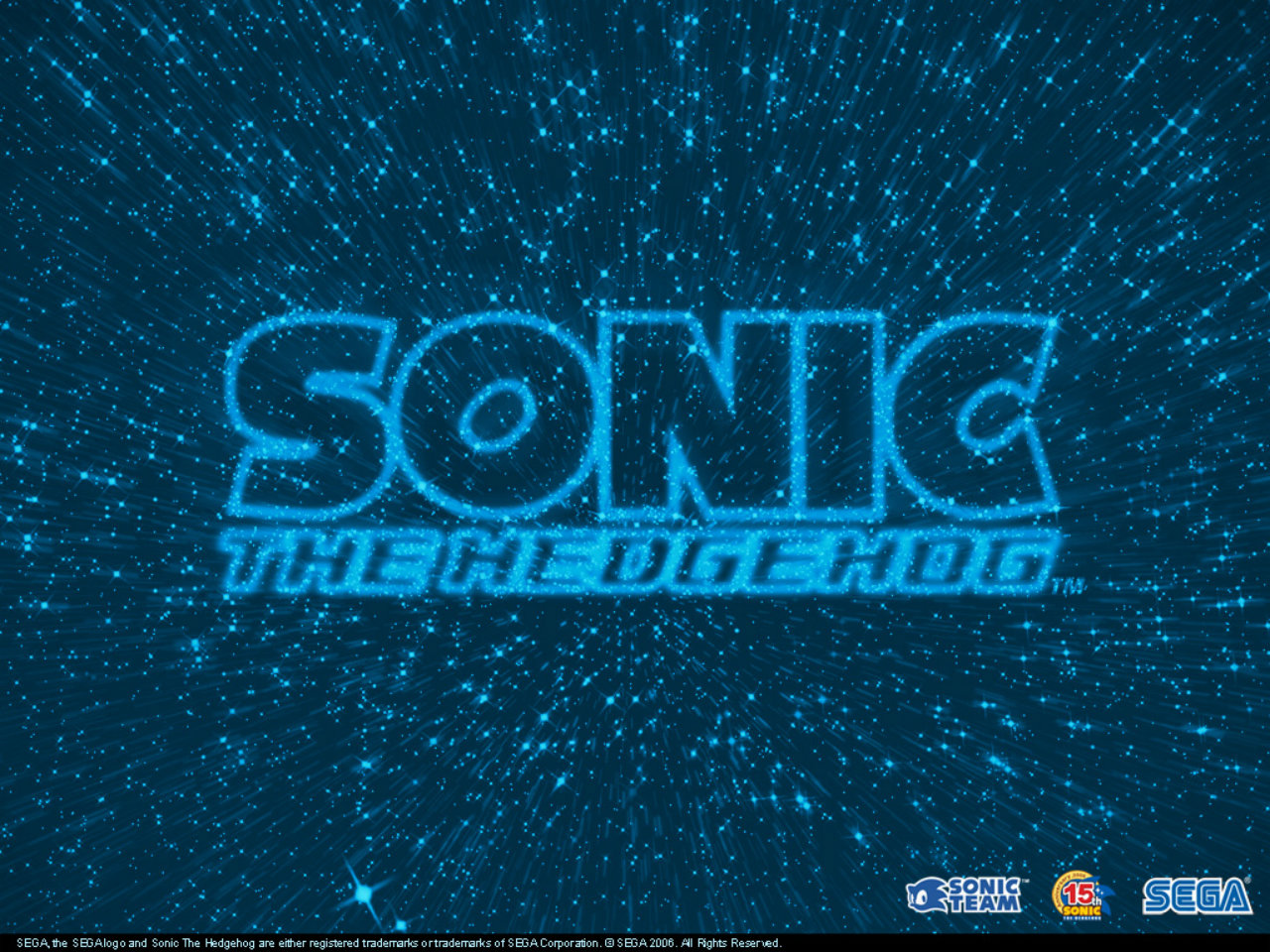 Video Game Sonic The Hedgehog 2006 1280x960