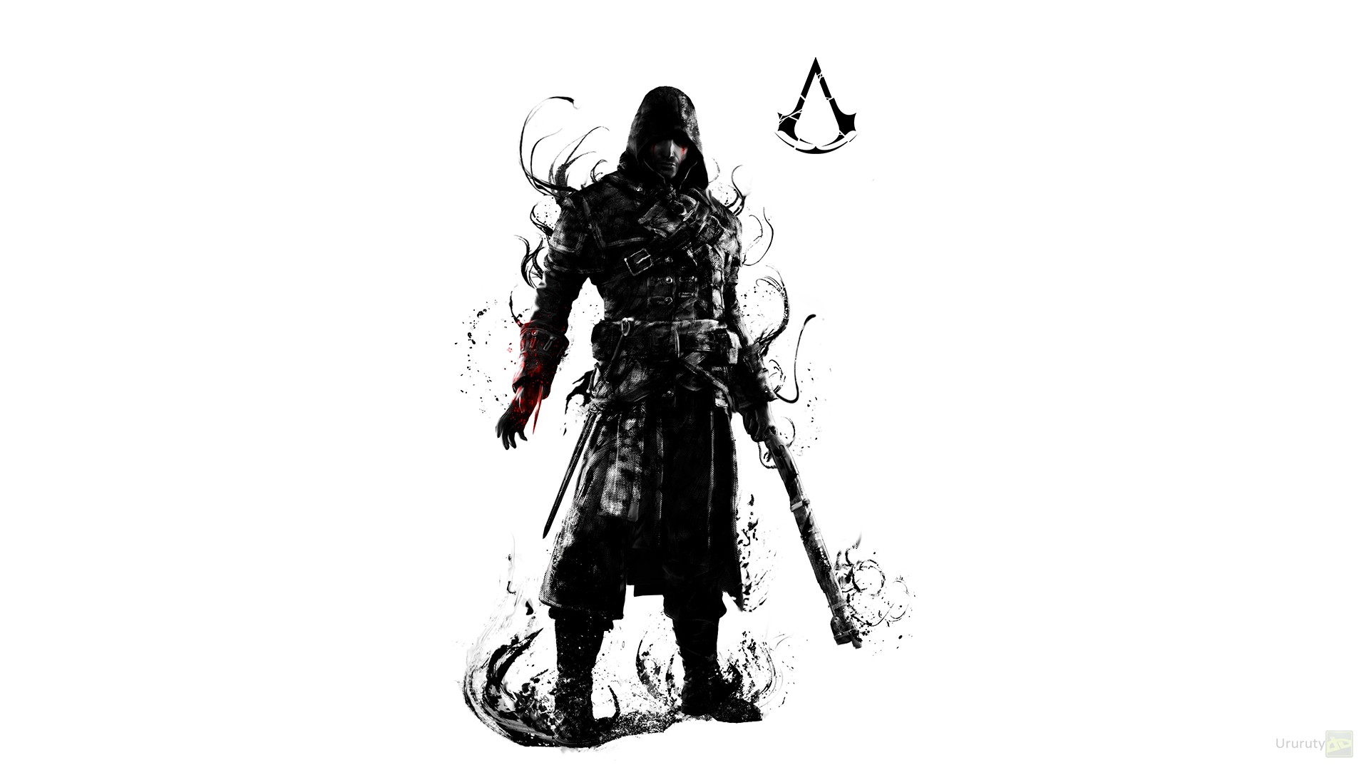 Video Games Assassins Creed Rogue Assassins Creed Rogue Assassins Creed 1920x1080