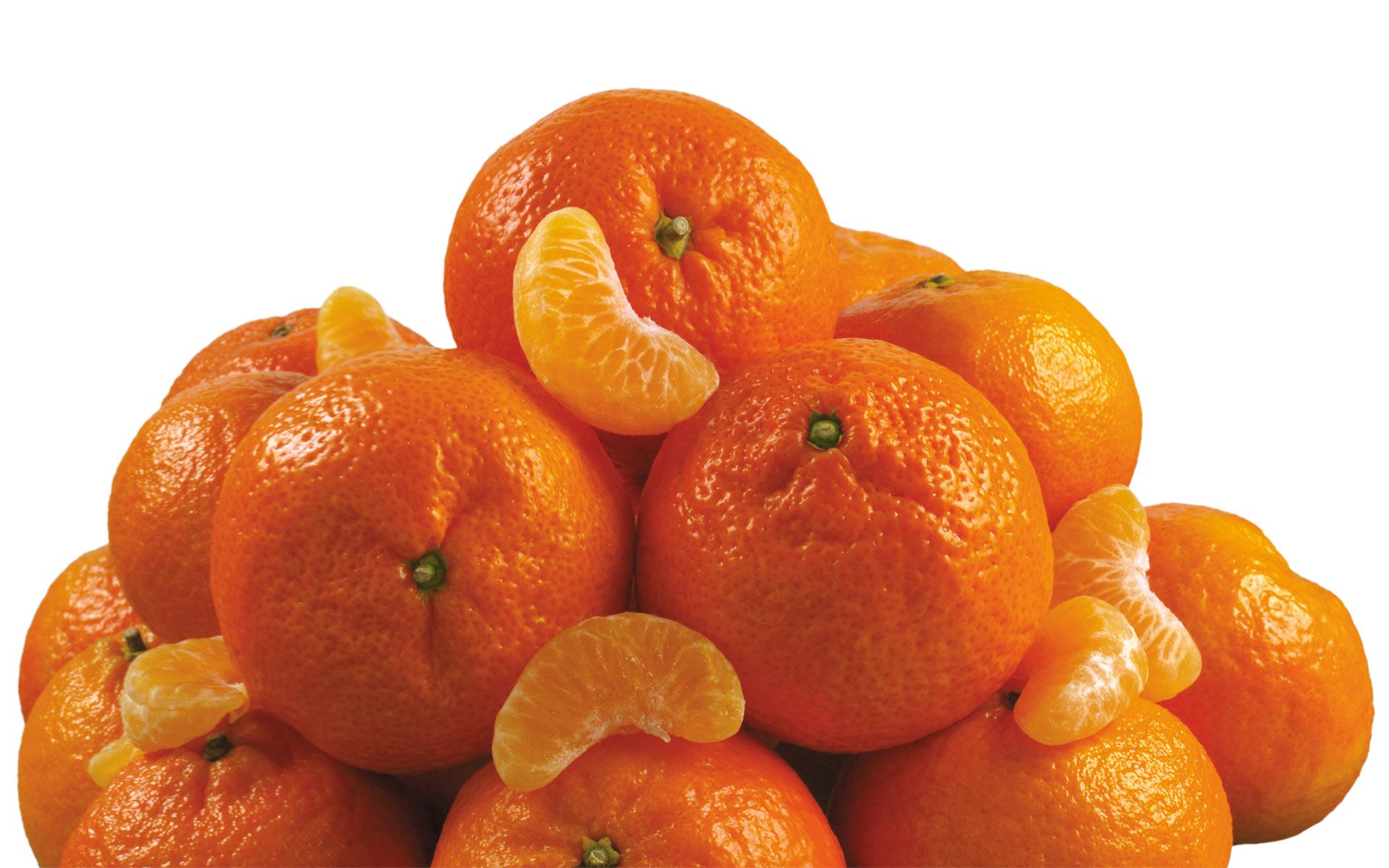 Fruit Mandarin 1920x1200