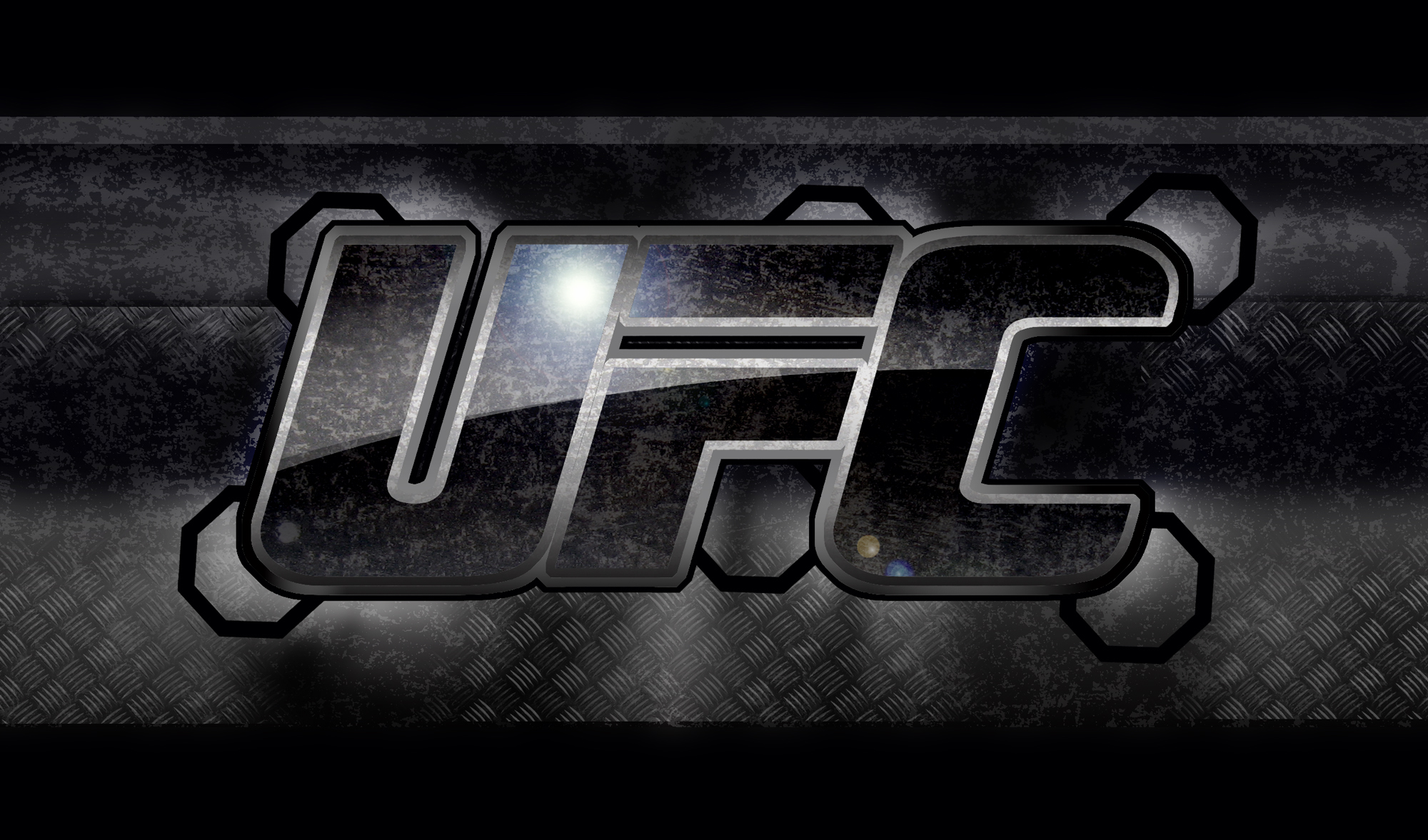 Ultimate Fighting Championship 2000x1177