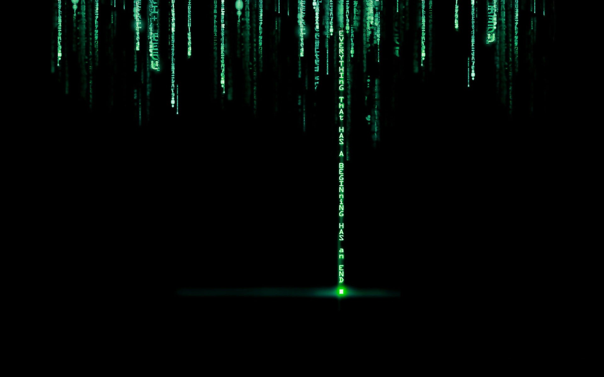 2003 Year Movies The Matrix Revolutions 1920x1200