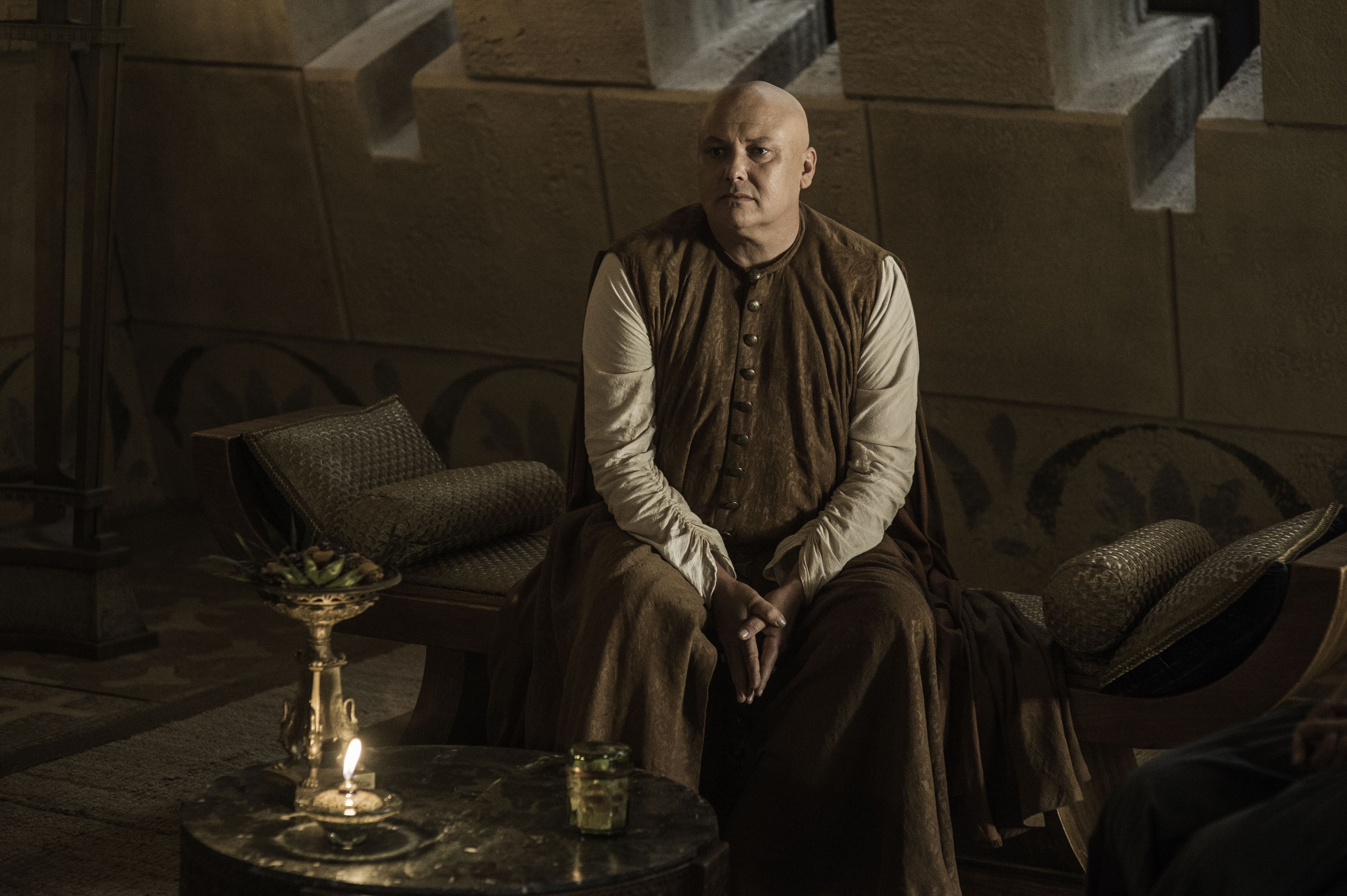 Conleth Hill Game Of Thrones Lord Varys 4500x2995