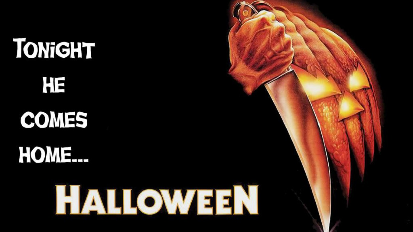 Movie Halloween 1978 1366x768