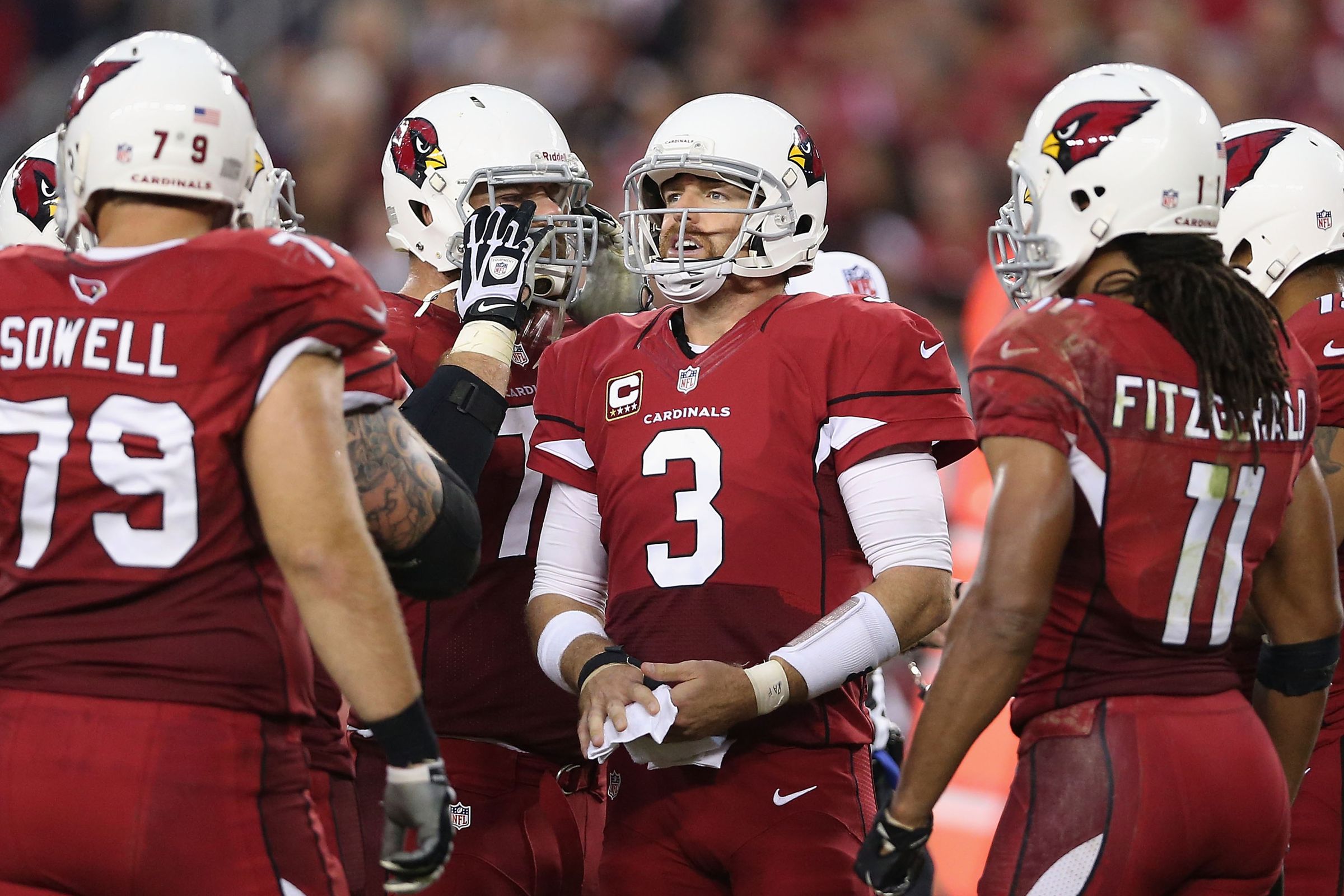 Sports Arizona Cardinals 2400x1600