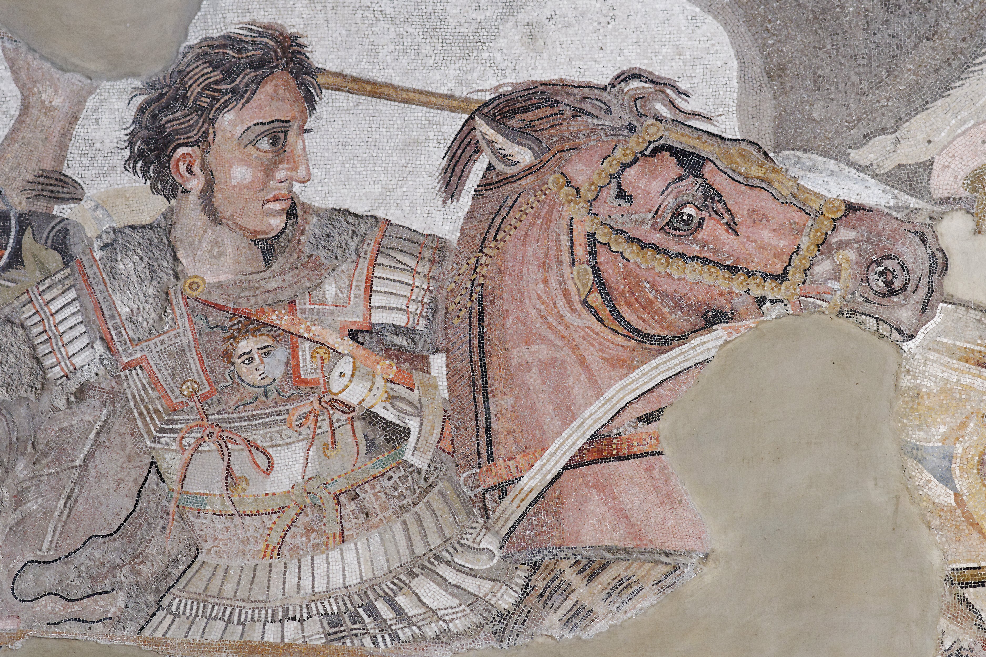 Men Alexander The Great 3750x2500