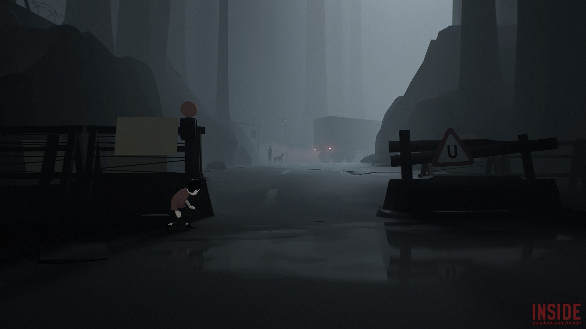 Inside Playdead Screen Shot 1920x1080