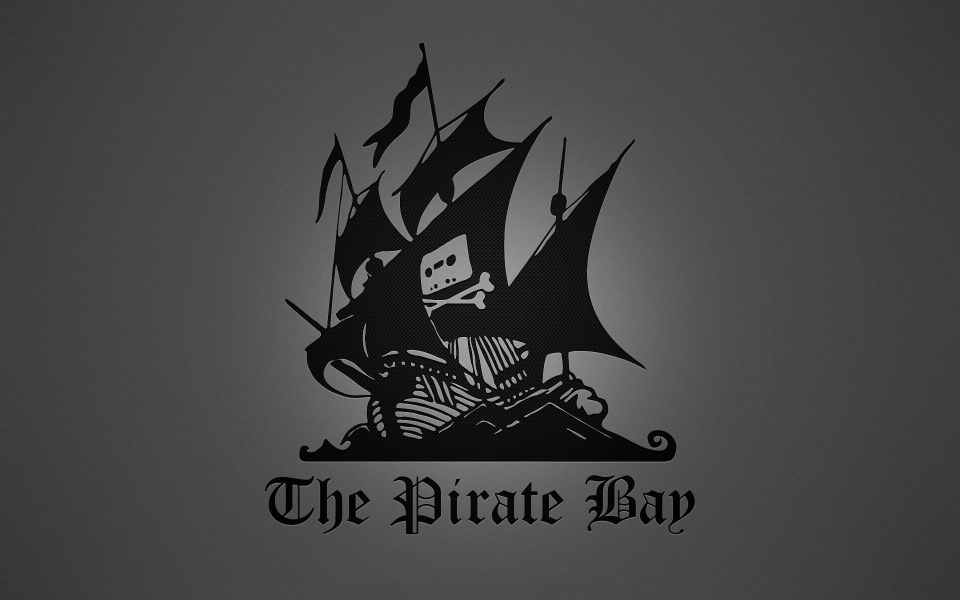 Technology The Pirate Bay 1920x1200