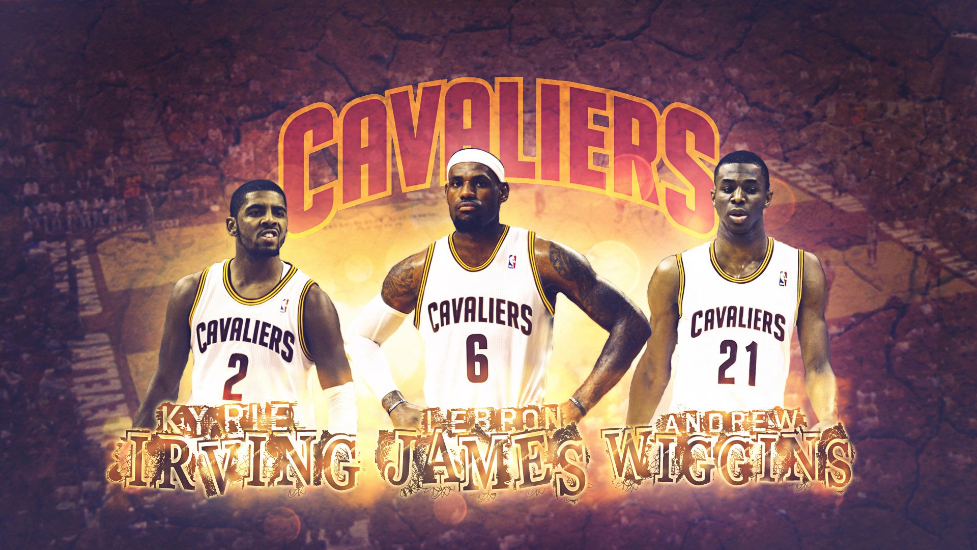 Sports Cleveland Cavaliers 1920x1080