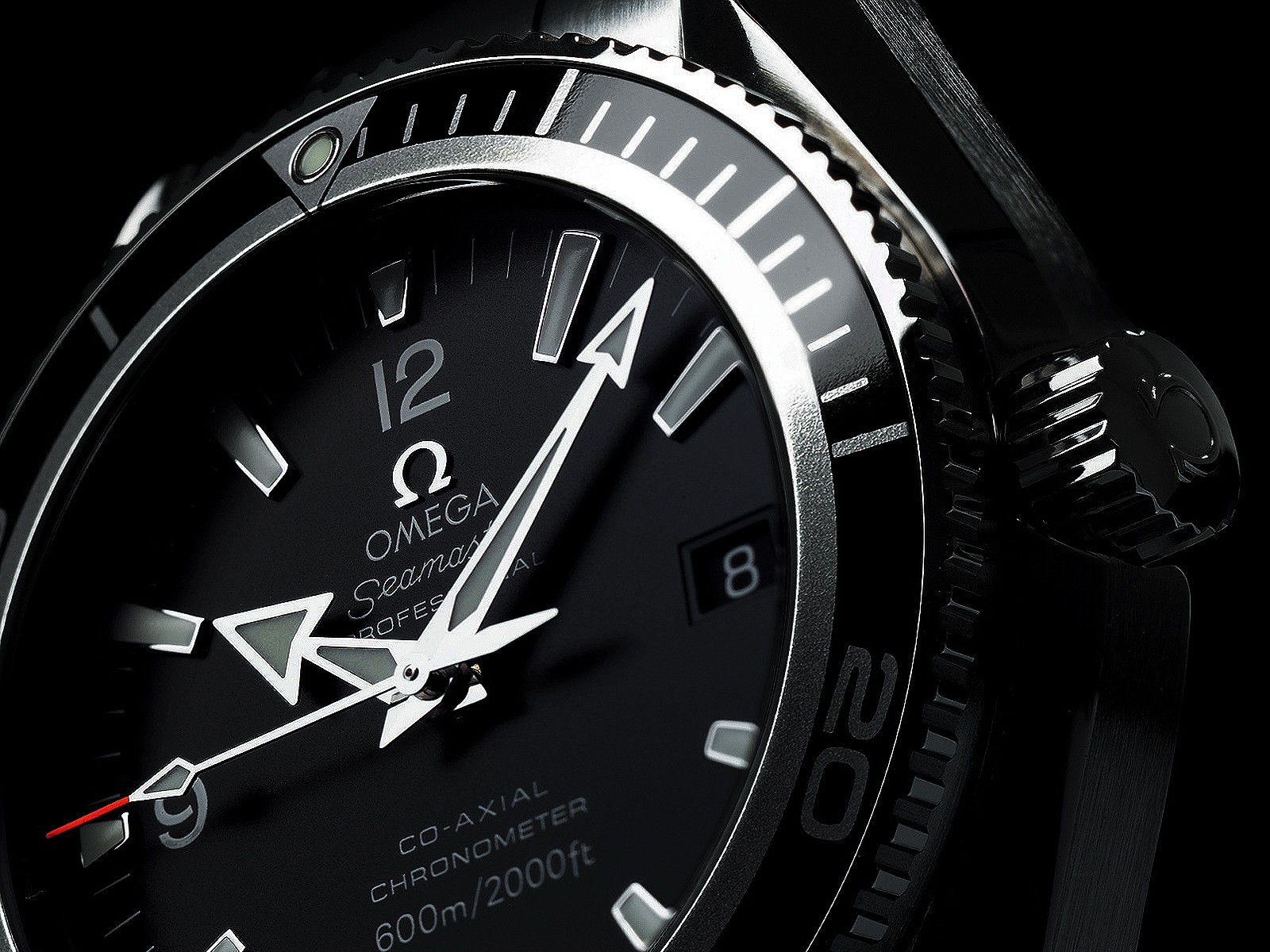 Watch Luxury Watches Watch Watch Omega Watch 1600x1200