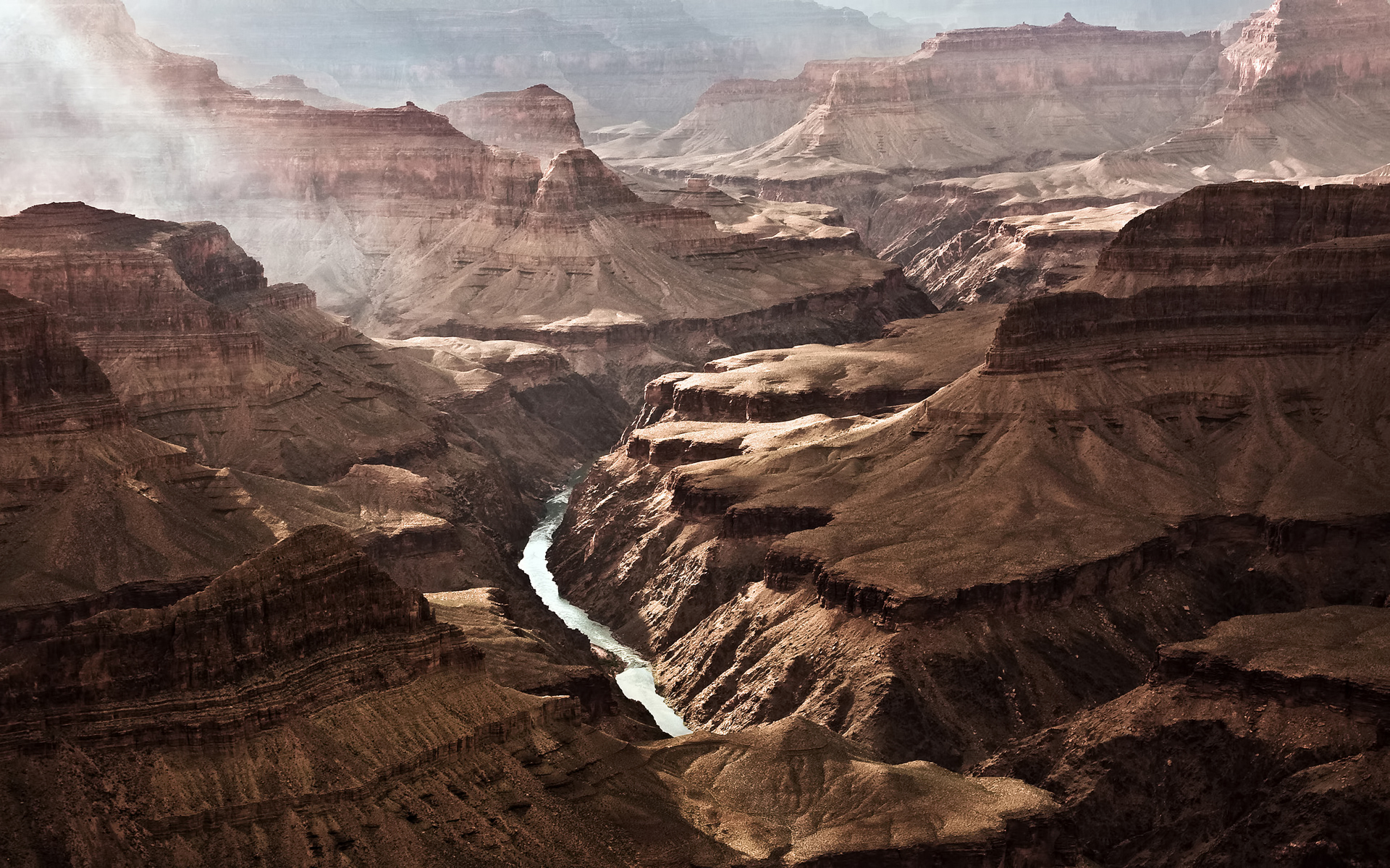 Earth Grand Canyon 1920x1200
