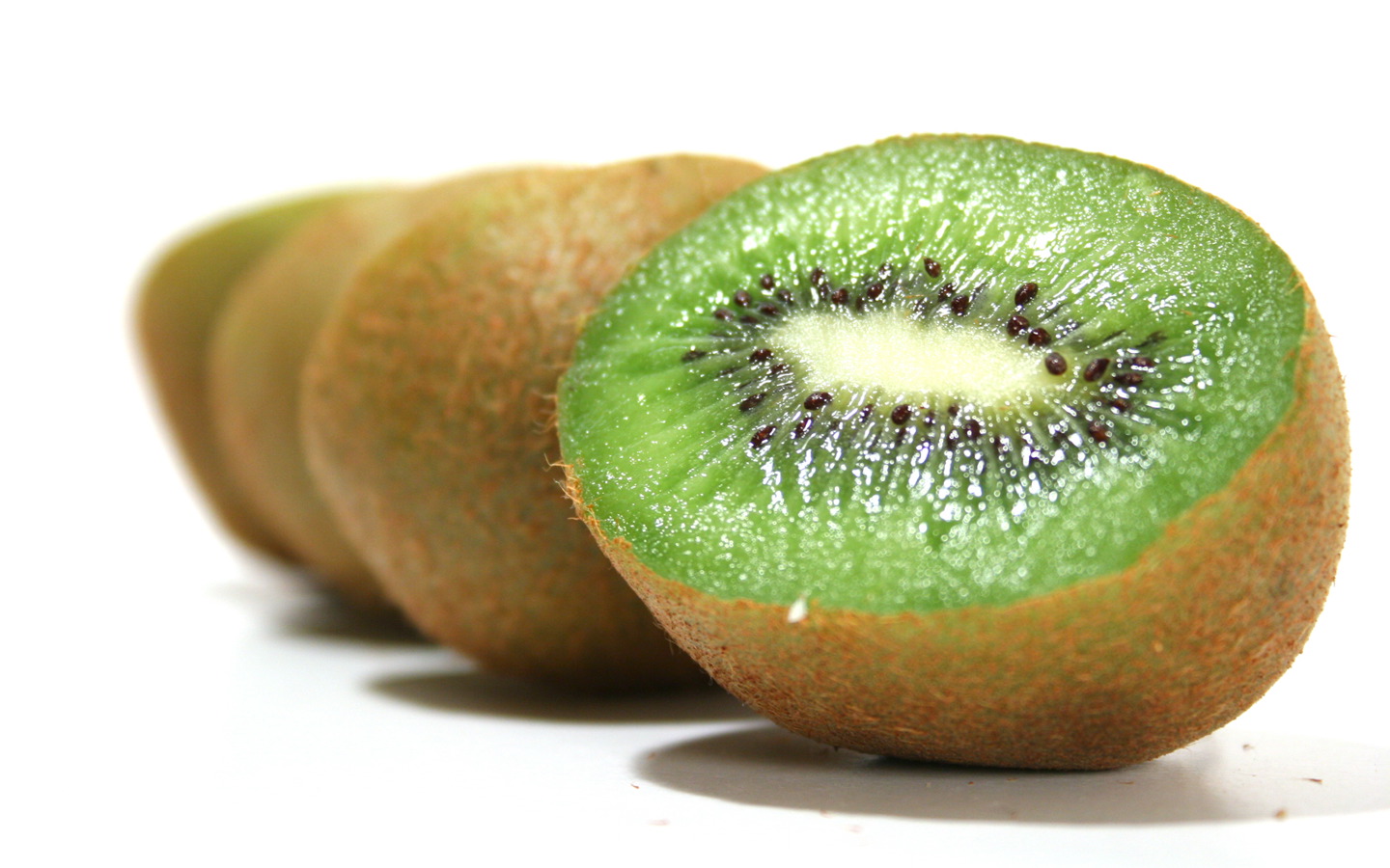 Kiwi Fruit 1440x900
