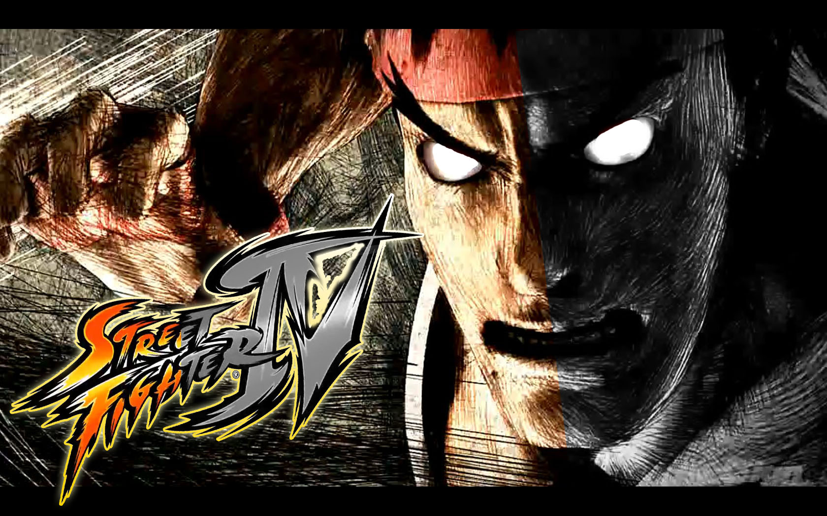 Ryu Street Fighter Street Fighter Akuma Street Fighter 1680x1050