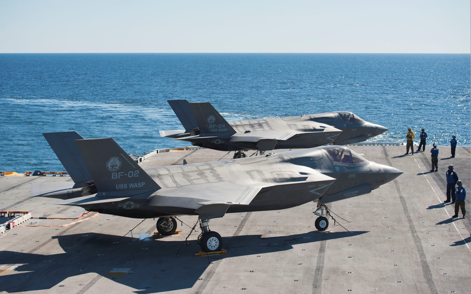 Lockheed Martin F 35 Lightning Ii Aircraft F 35 Lightning Ii 1920x1200