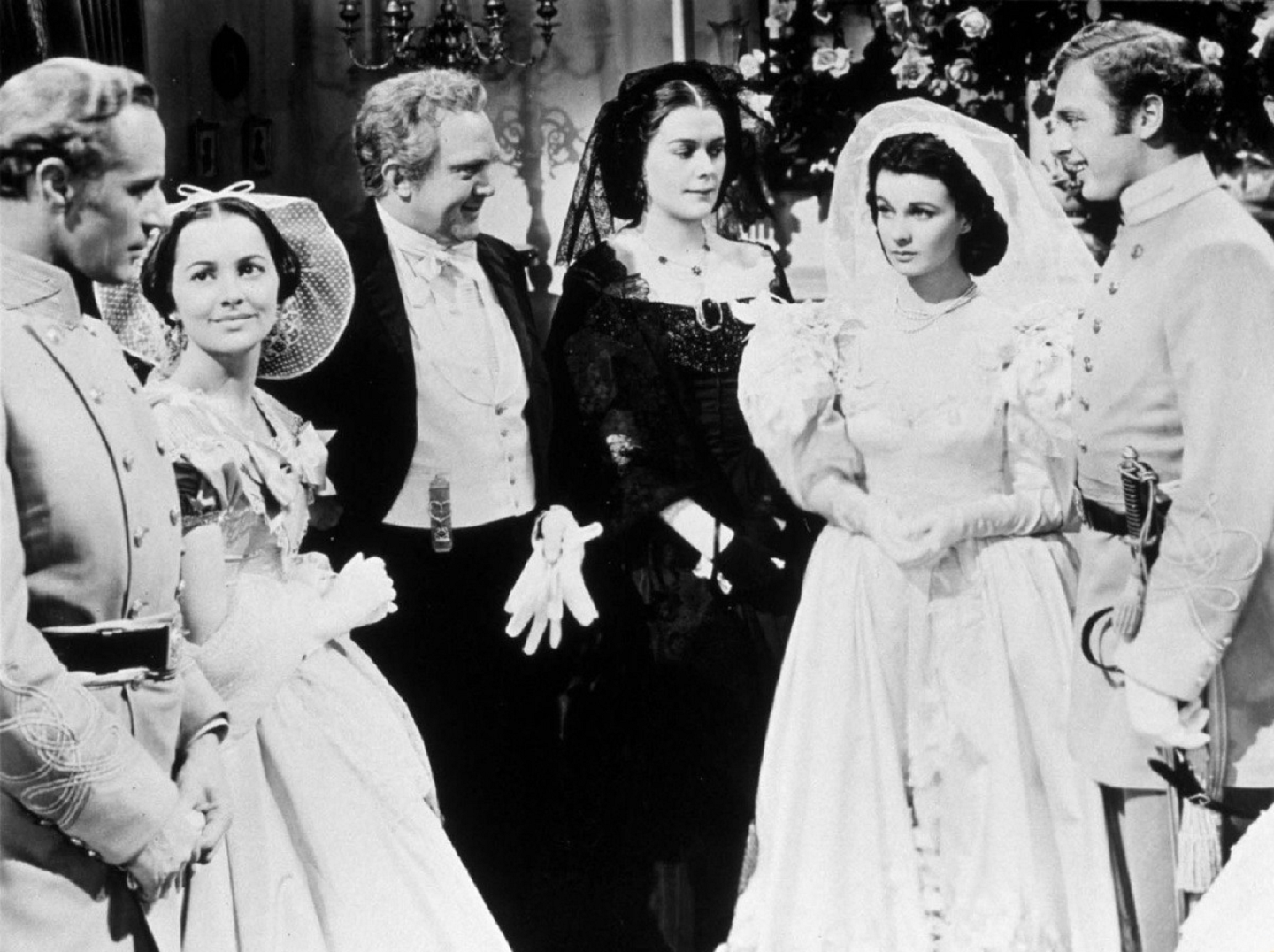 Movie Gone With The Wind 1440x1076