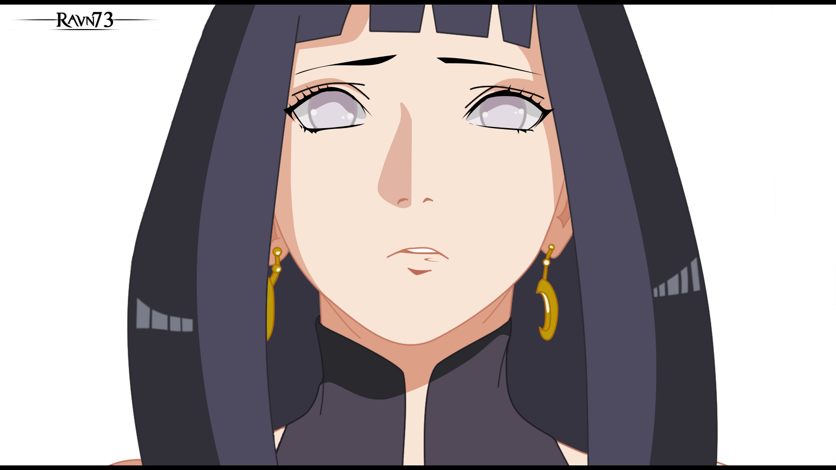Anime Anime Girls Naruto Shippuuden Hyuuga Hinata Naruto The Last 1636x921