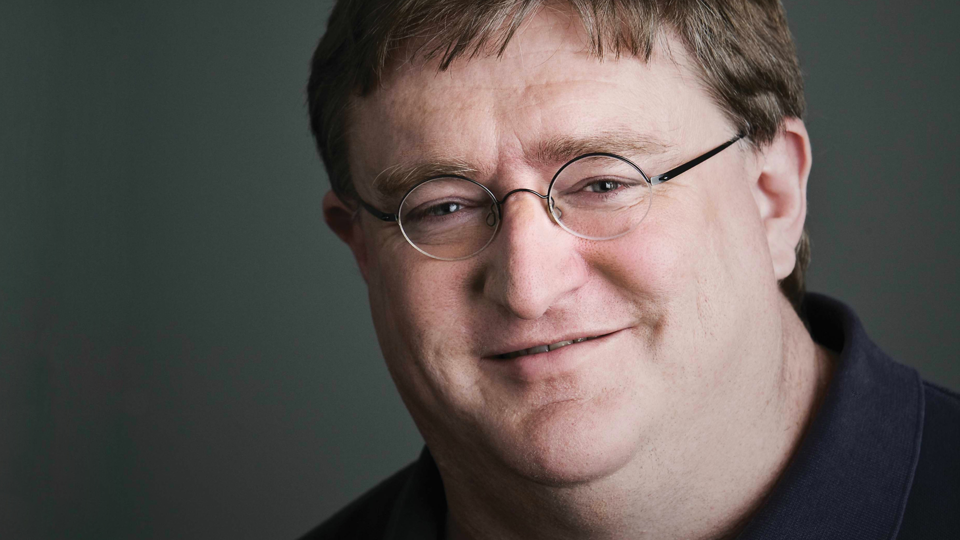 Men Gabe Newell 1920x1080