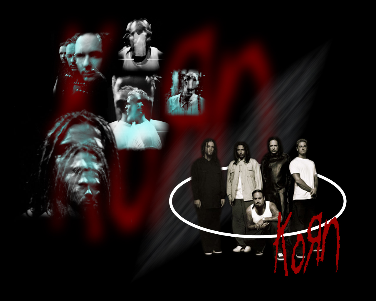 Korn 1280x1024