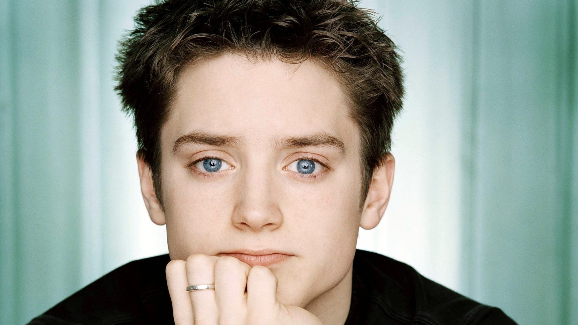 Elijah Wood 1920x1080