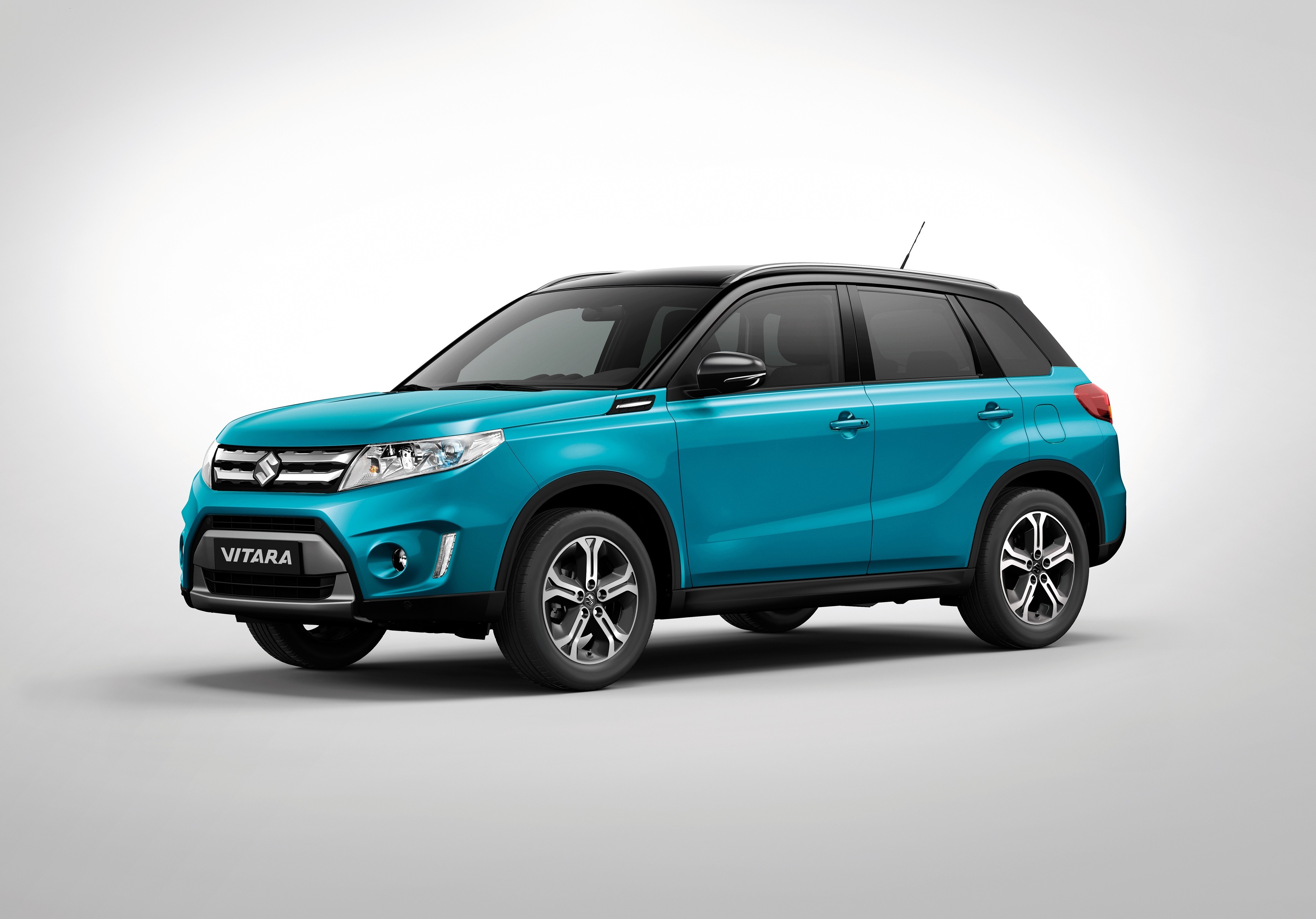 Suzuki Suzuki Vitara 4096x2860