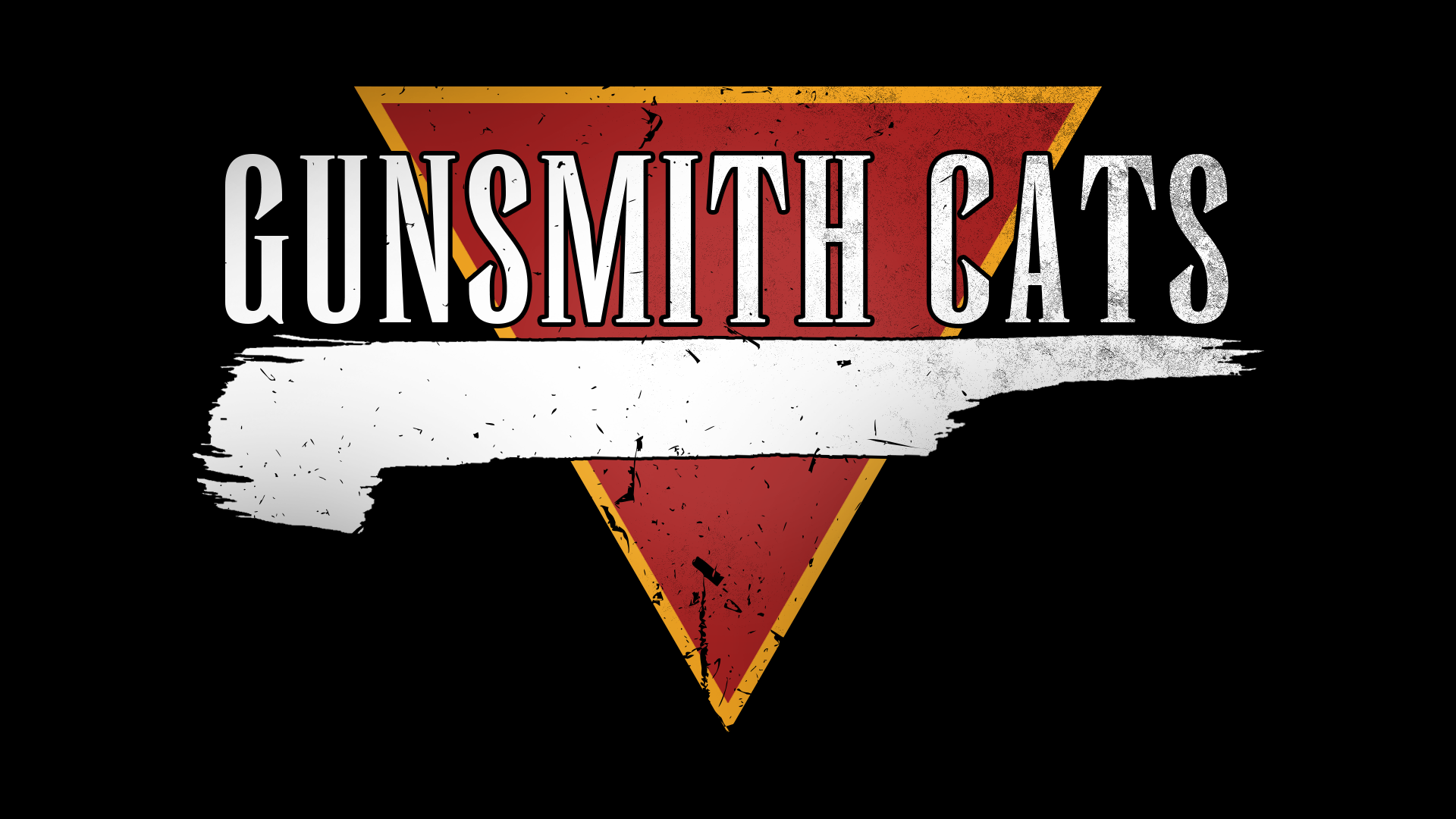 Gunsmith Cats Gunsmith Rally Vincent Anime 1920x1080