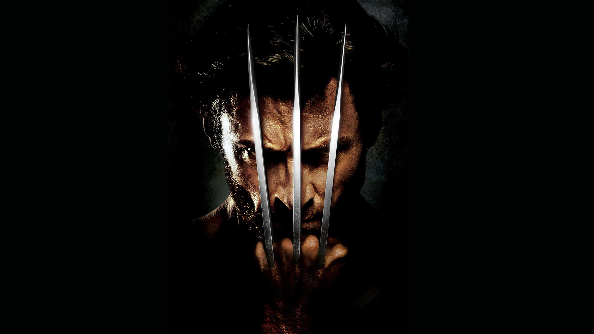 Movie X Men Origins Wolverine 1920x1080