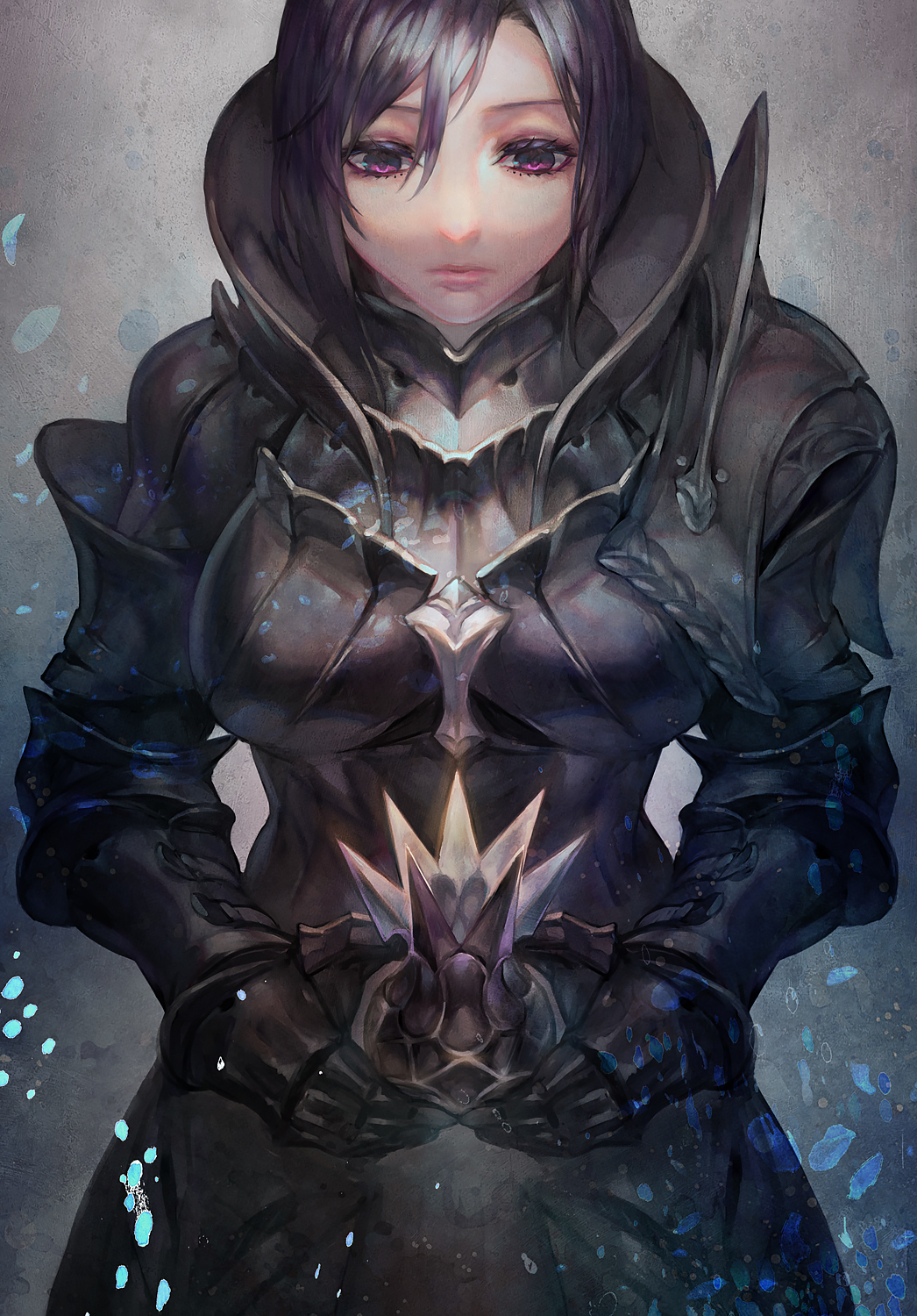 Aoin Armor Sword 1046x1500