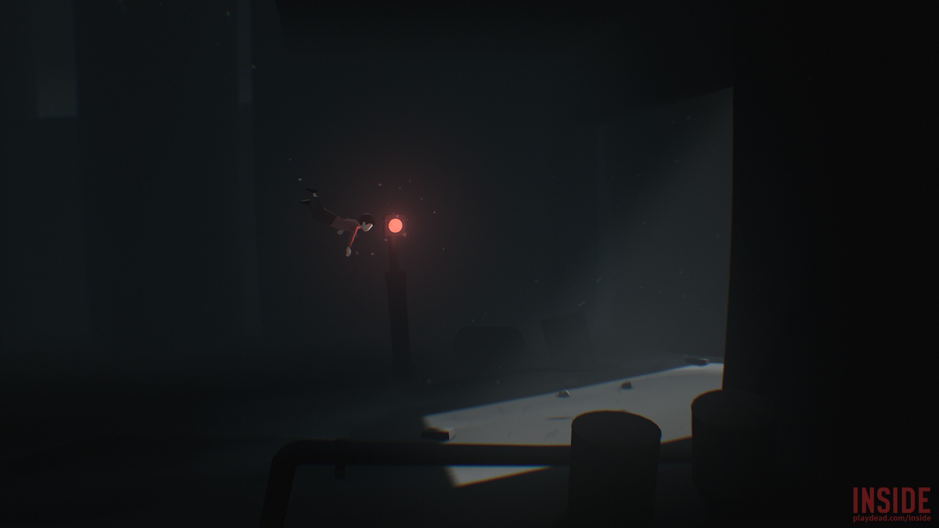 Inside Playdead Screen Shot Video Games 1920x1080