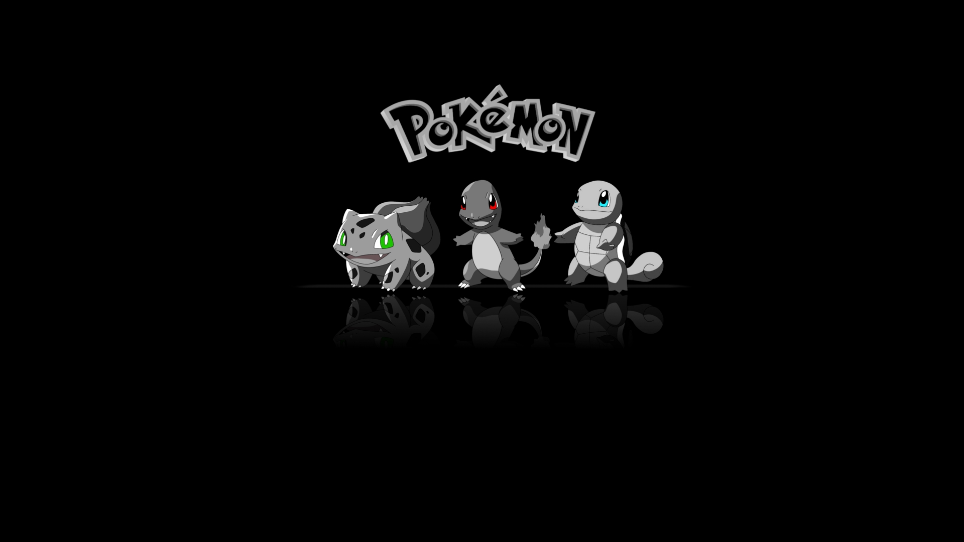 Video Game Pokemon Red And Blue 1920x1080