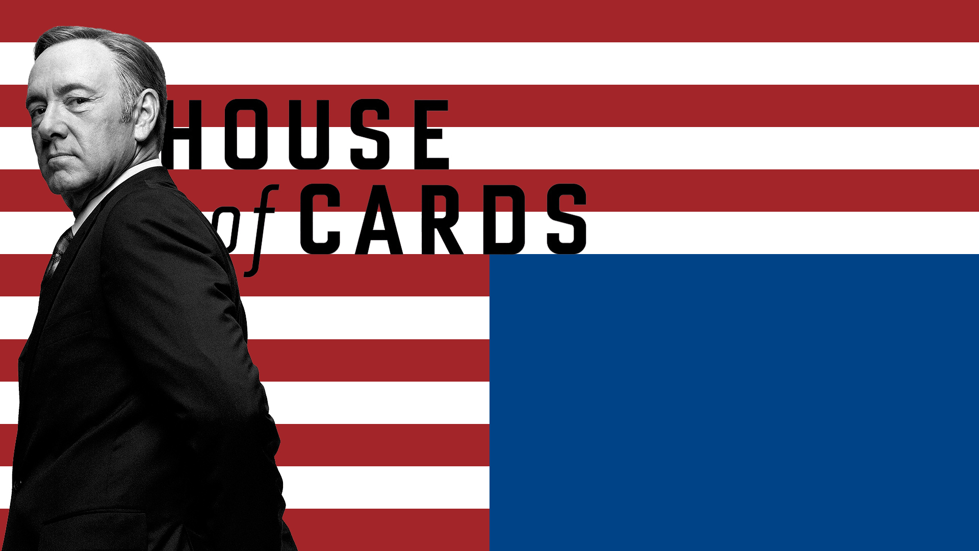 House Of Cards Frank Underwood Kevin Spacey Actor 1920x1080