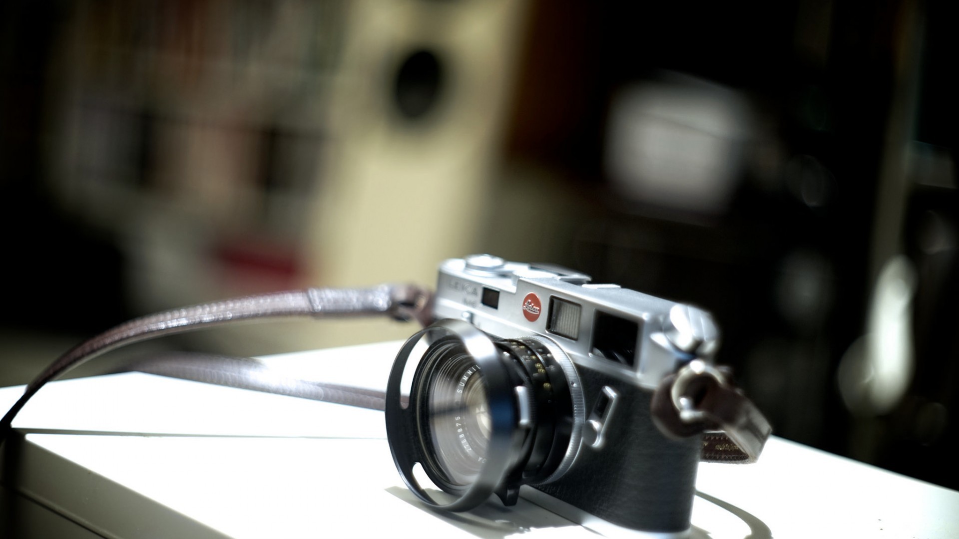 Camera Leica Technology 1920x1080
