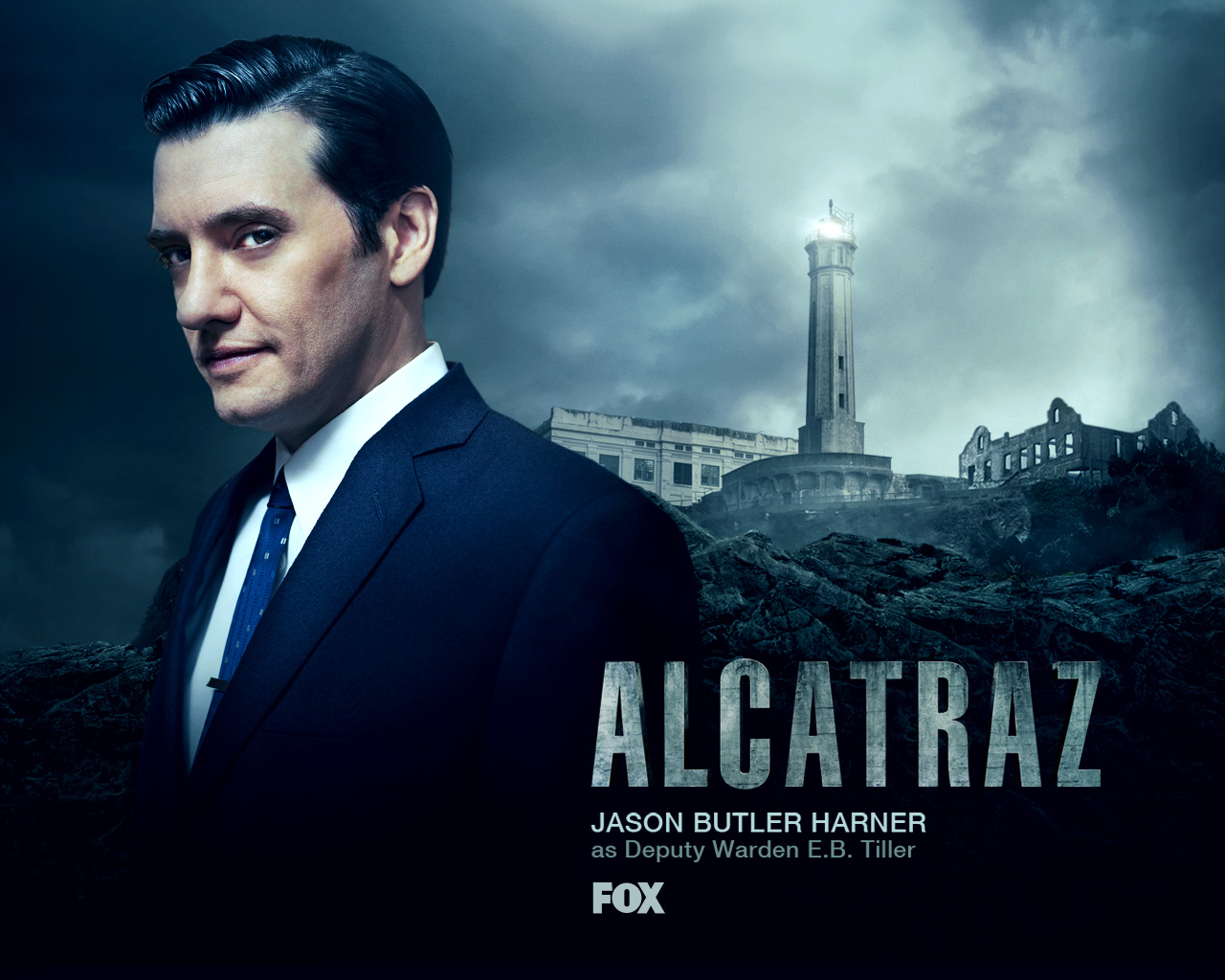 Alcatraz 1280x1024
