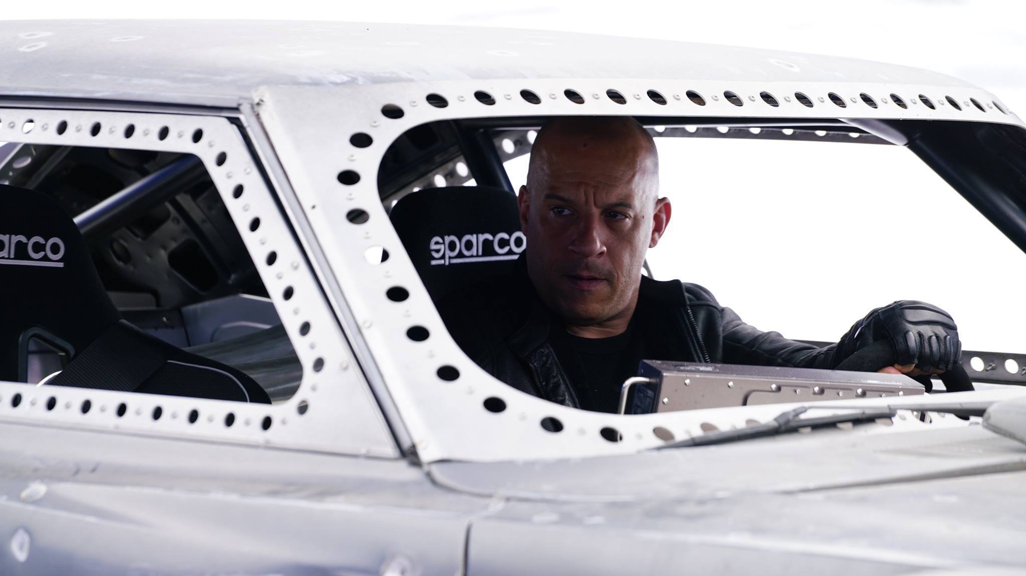 Vin Diesel Dominic Toretto 2048x1151