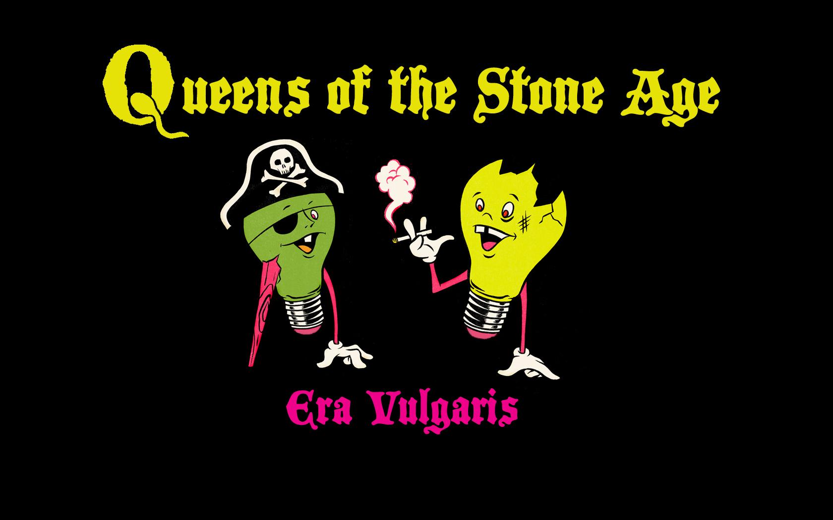 Music Queens Of The Stone Age 1680x1050