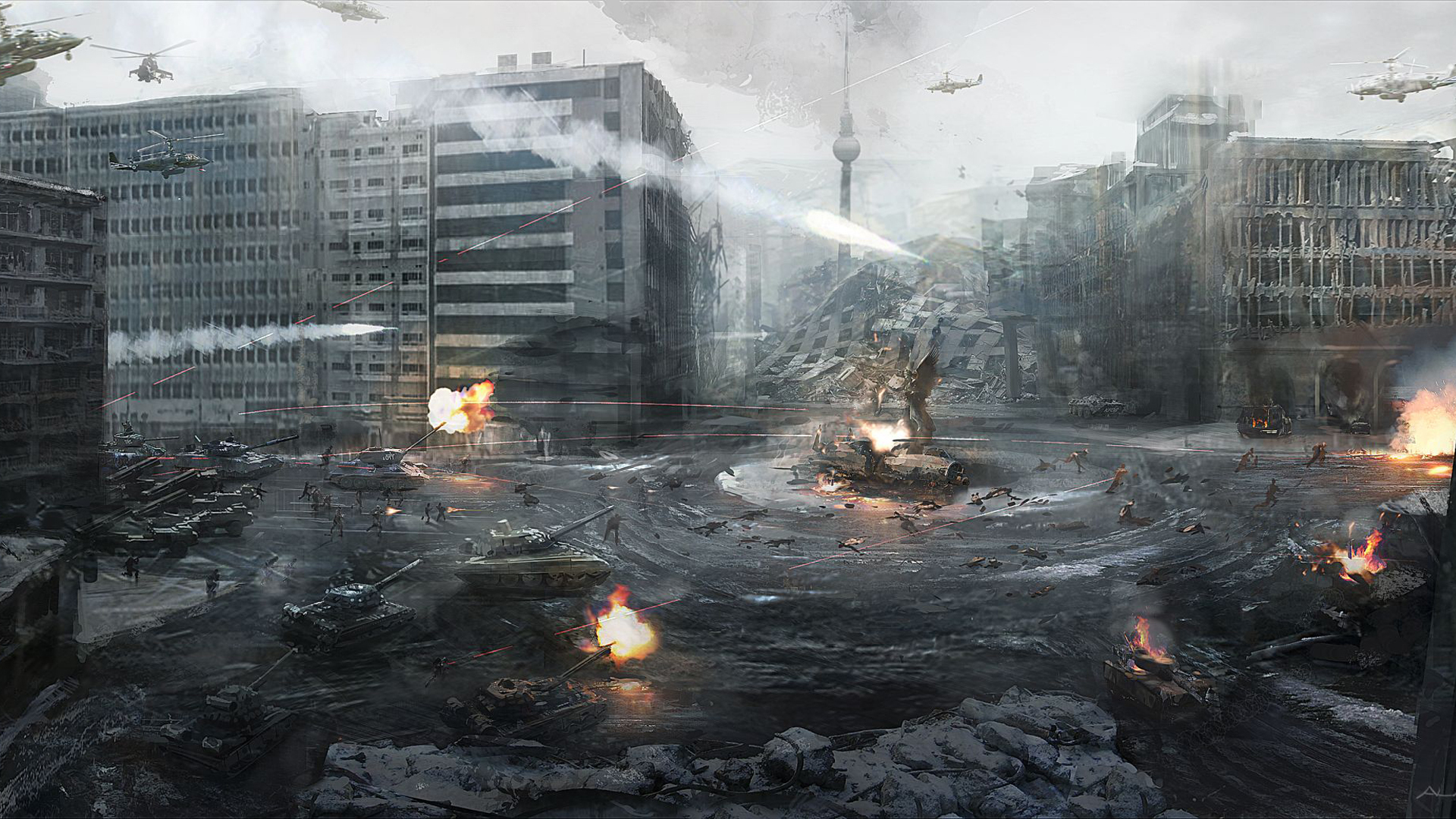 Video Game Call Of Duty Modern Warfare 3 1920x1080