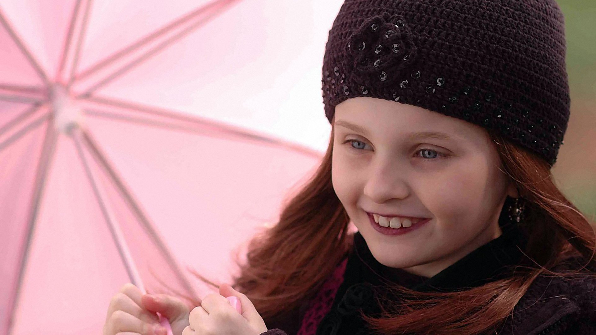 The Ultimate Gift Abigail Breslin Child 1920x1080