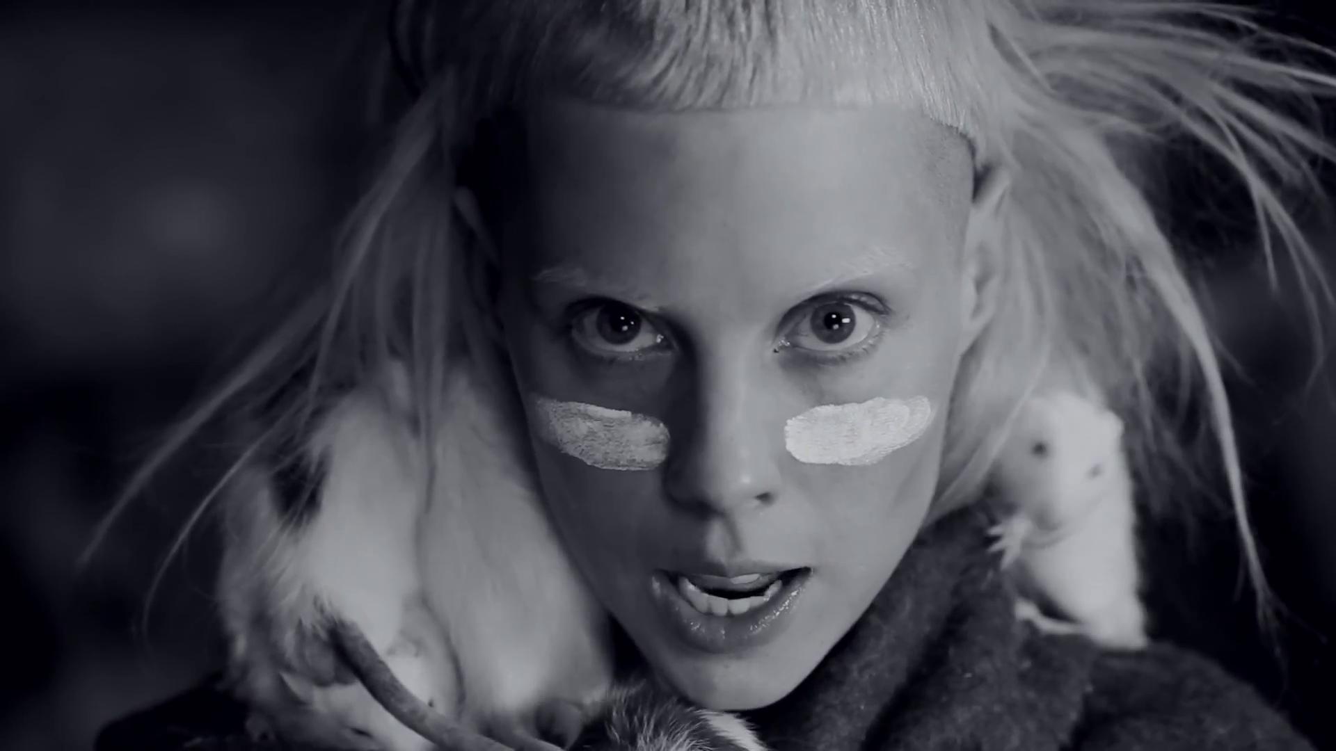 Music Die Antwoord 1920x1080