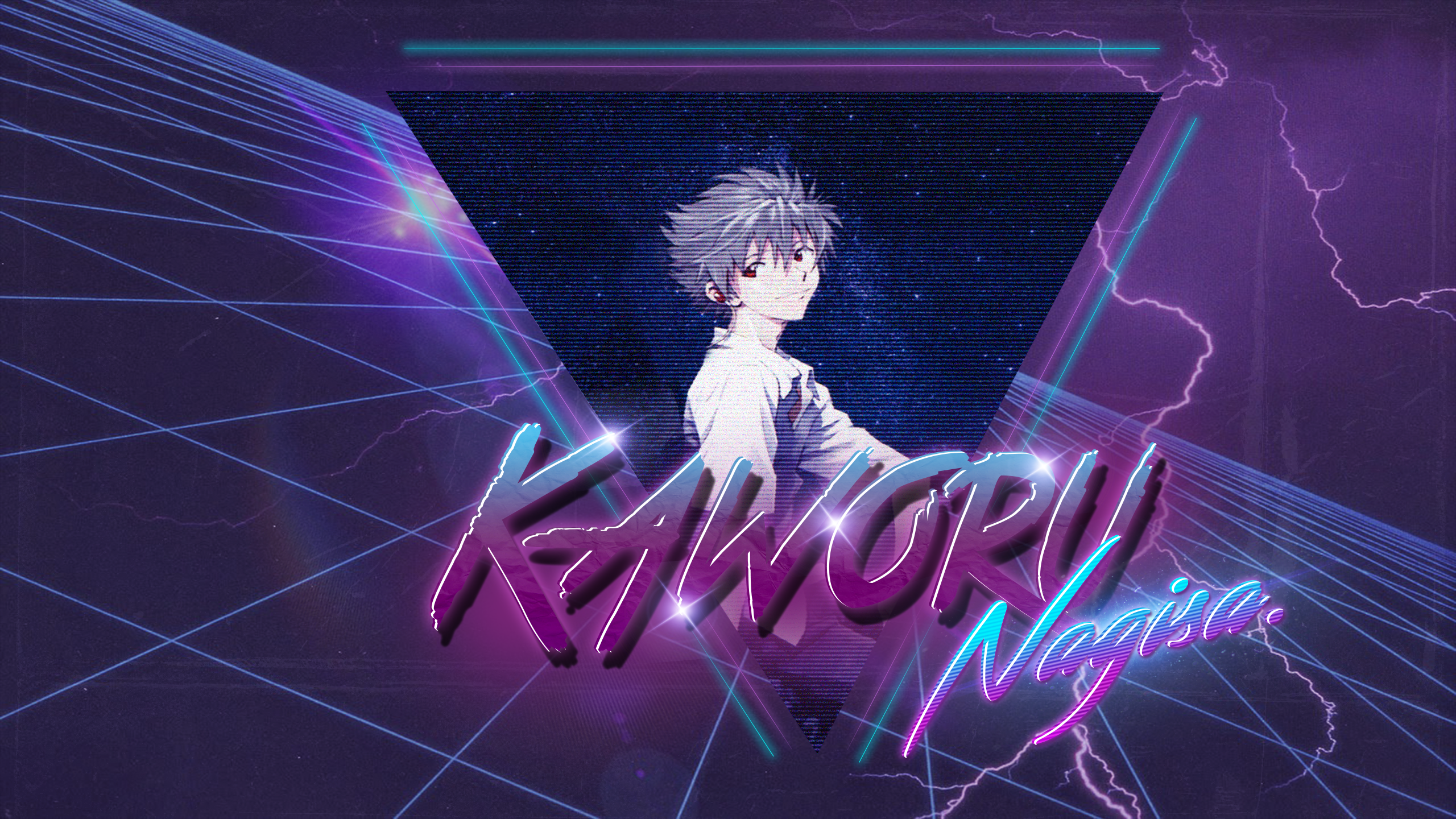 Anime Evangelion 3 0 You Can Not Redo 2560x1440