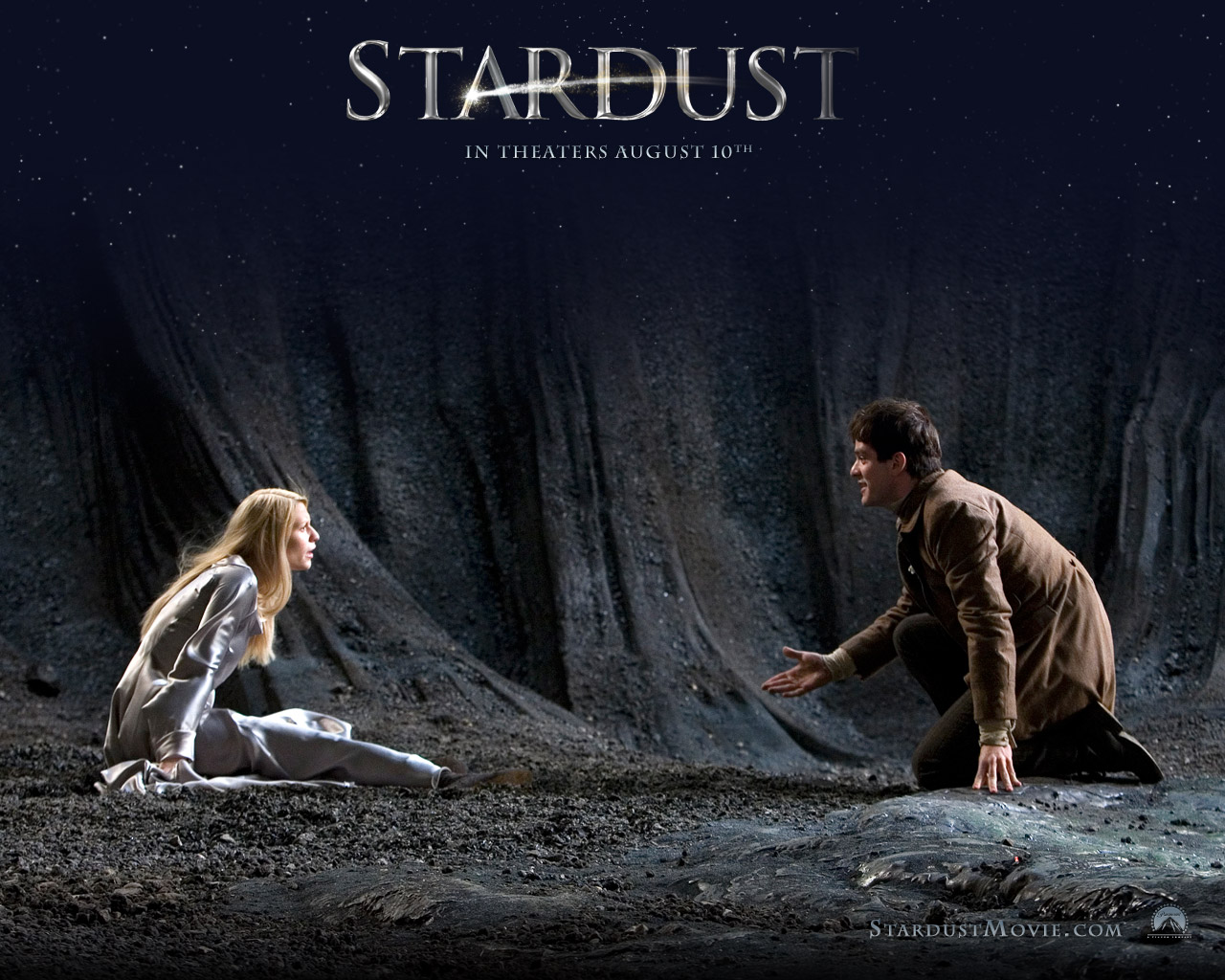 Movie Stardust 1280x1024