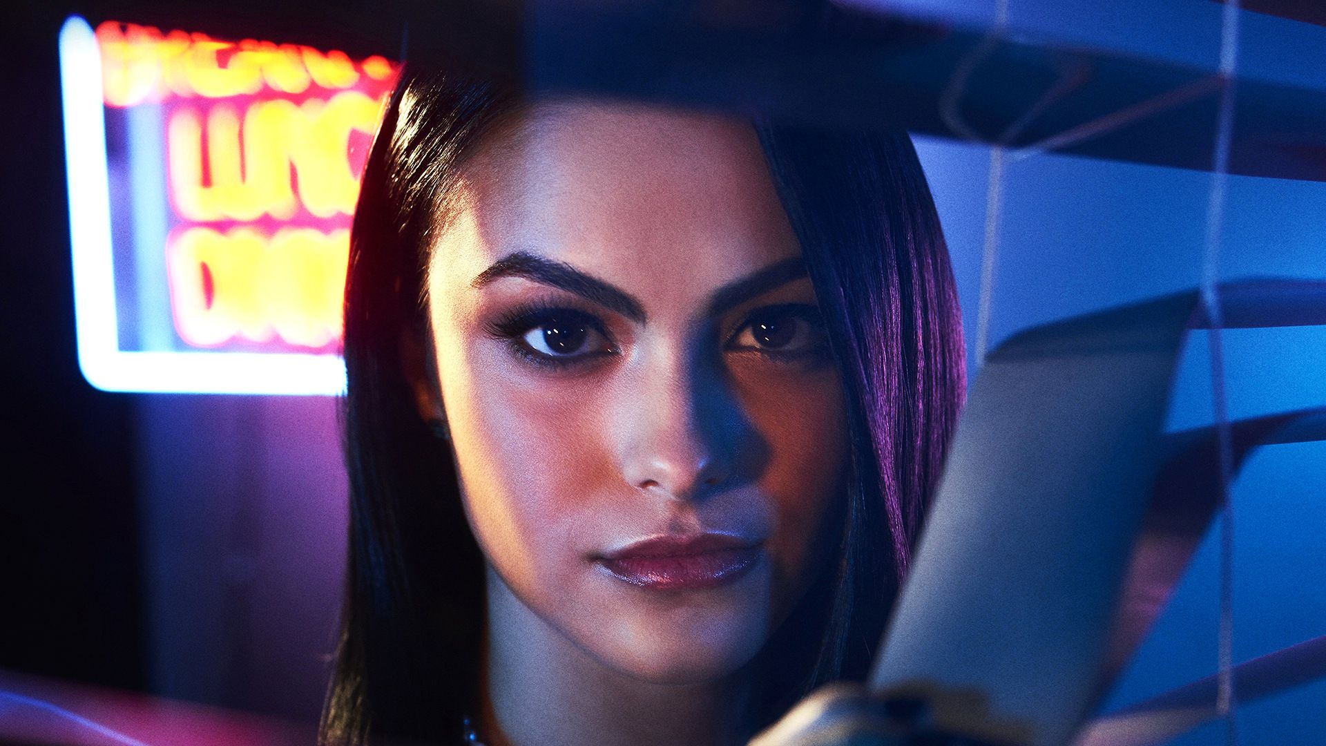 Camila Mendes Actress Riverdale TV Show 1920x1080