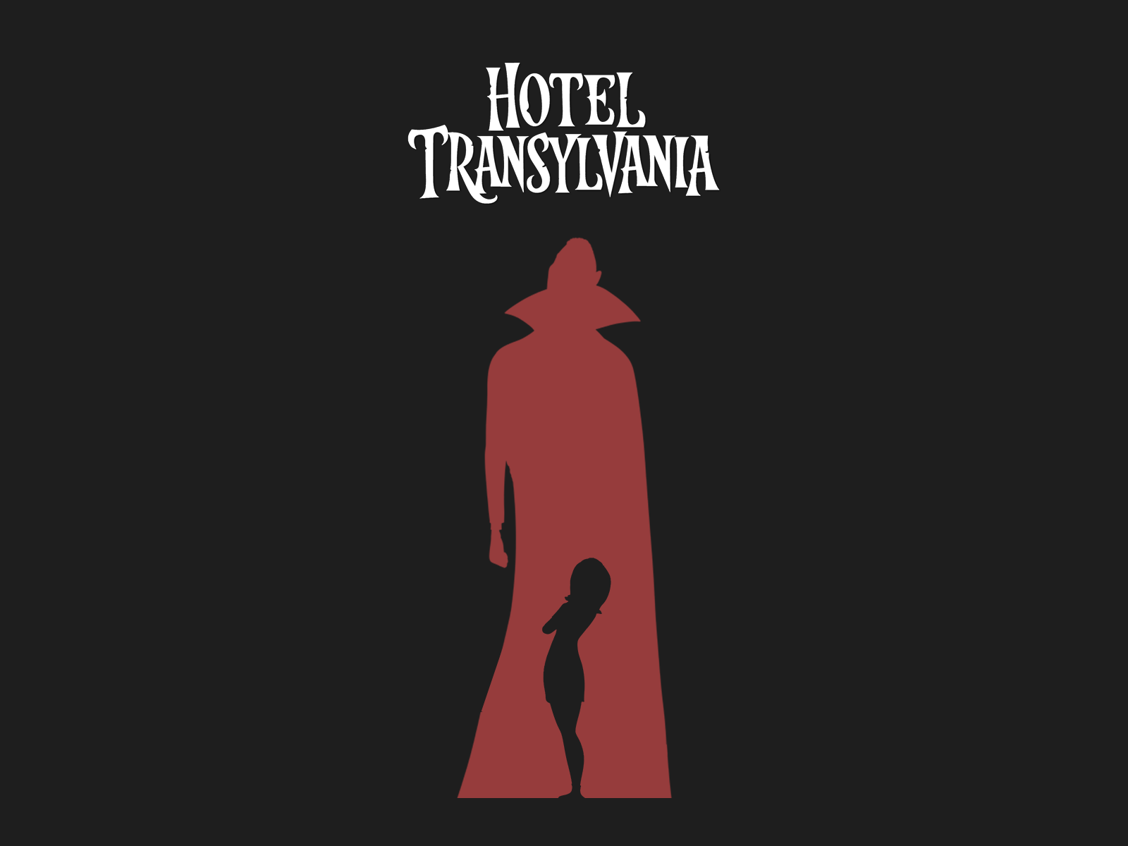 Movie Hotel Transylvania 1600x1200